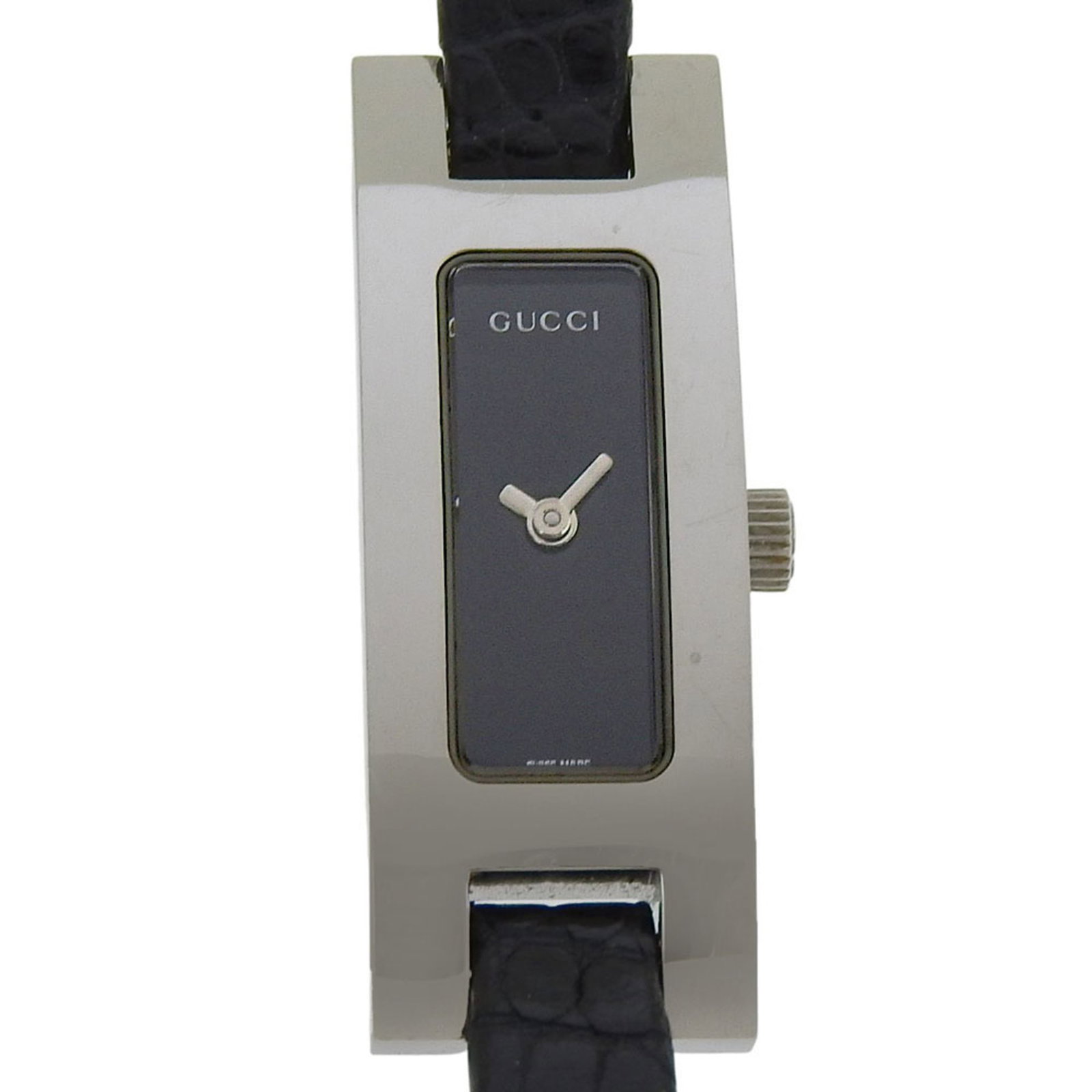 Wristwatch by Gucci