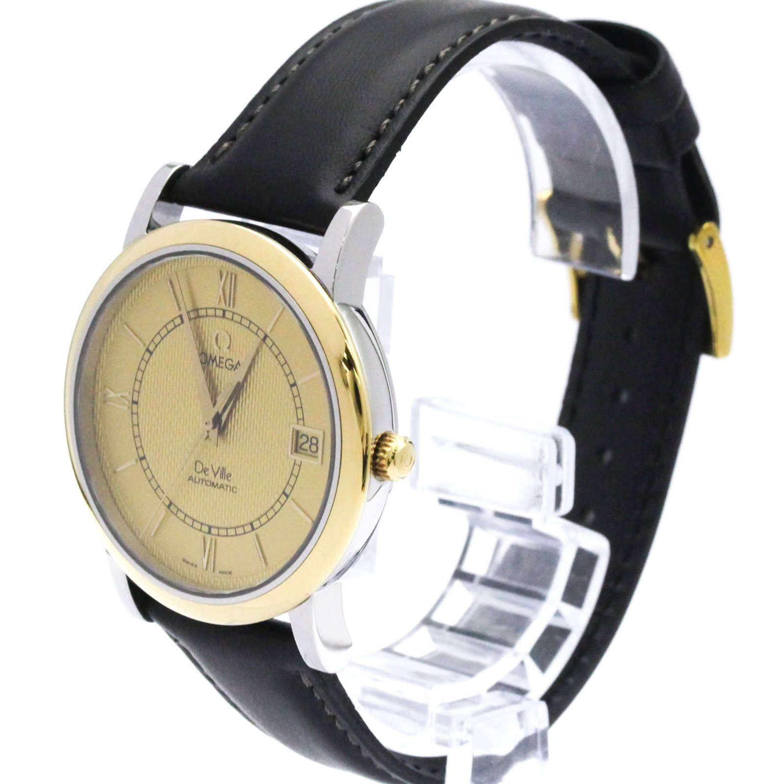 Omega Wristwatch - 2