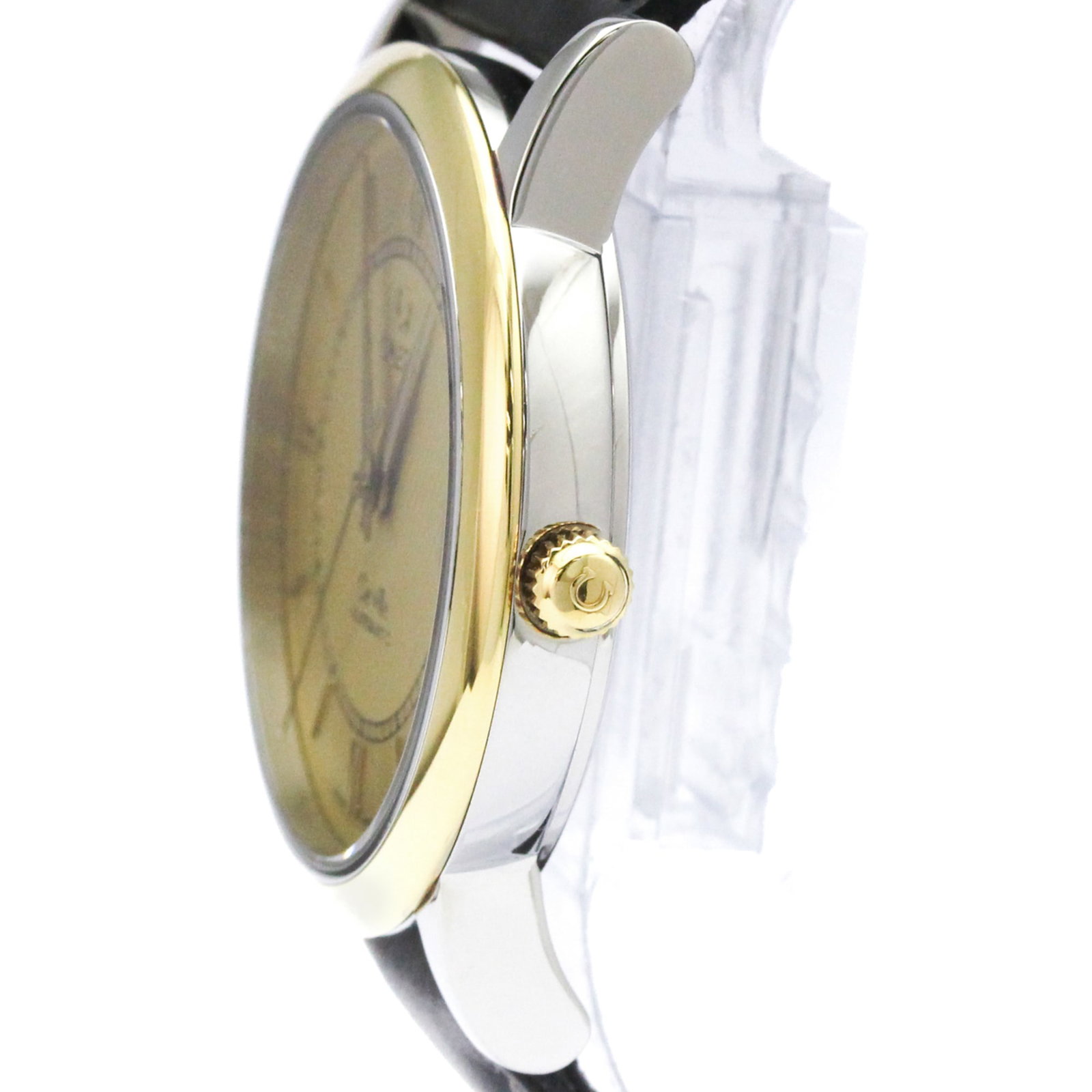 Omega Wristwatch - 4