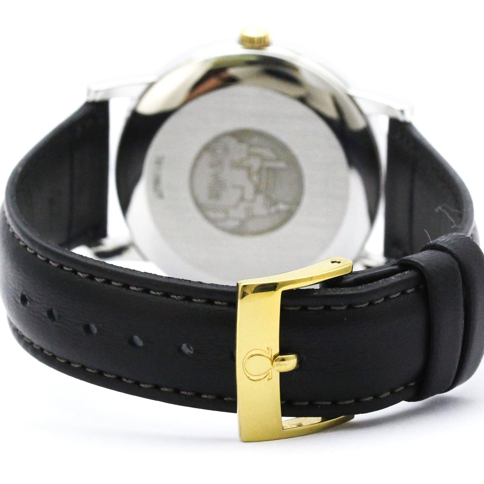 Omega Wristwatch - 5
