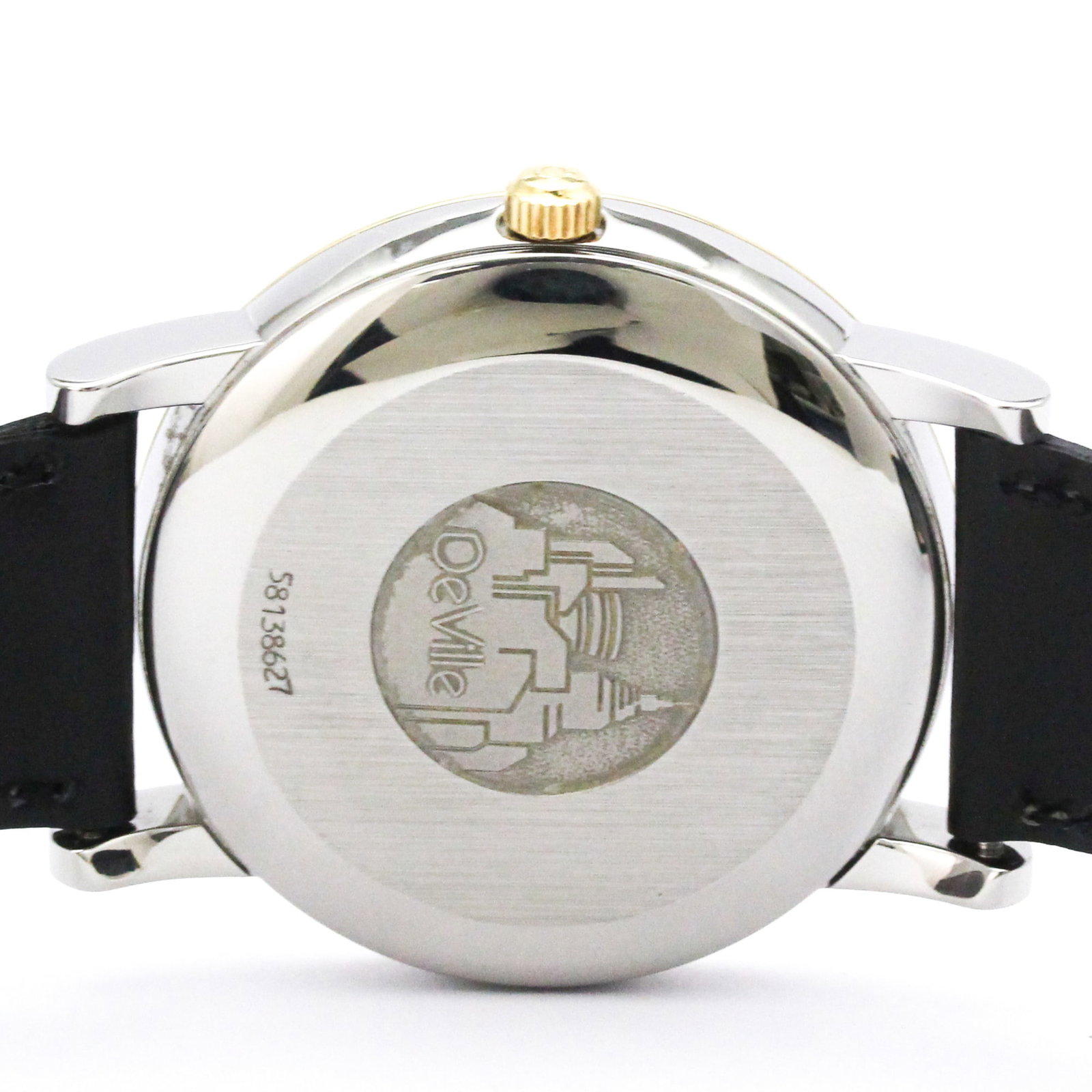 Omega Wristwatch - 7