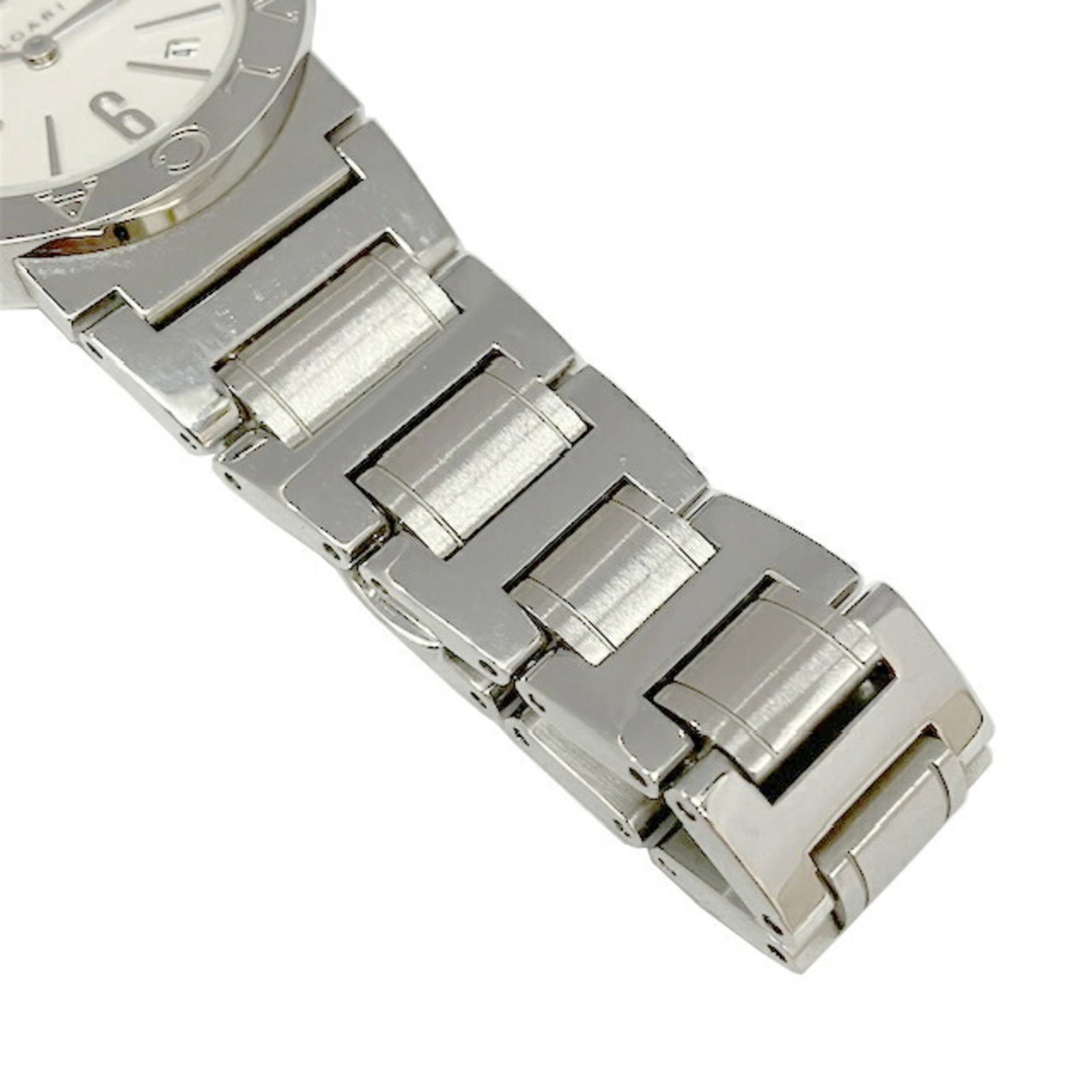 Bvlgari Wristwatch - 10