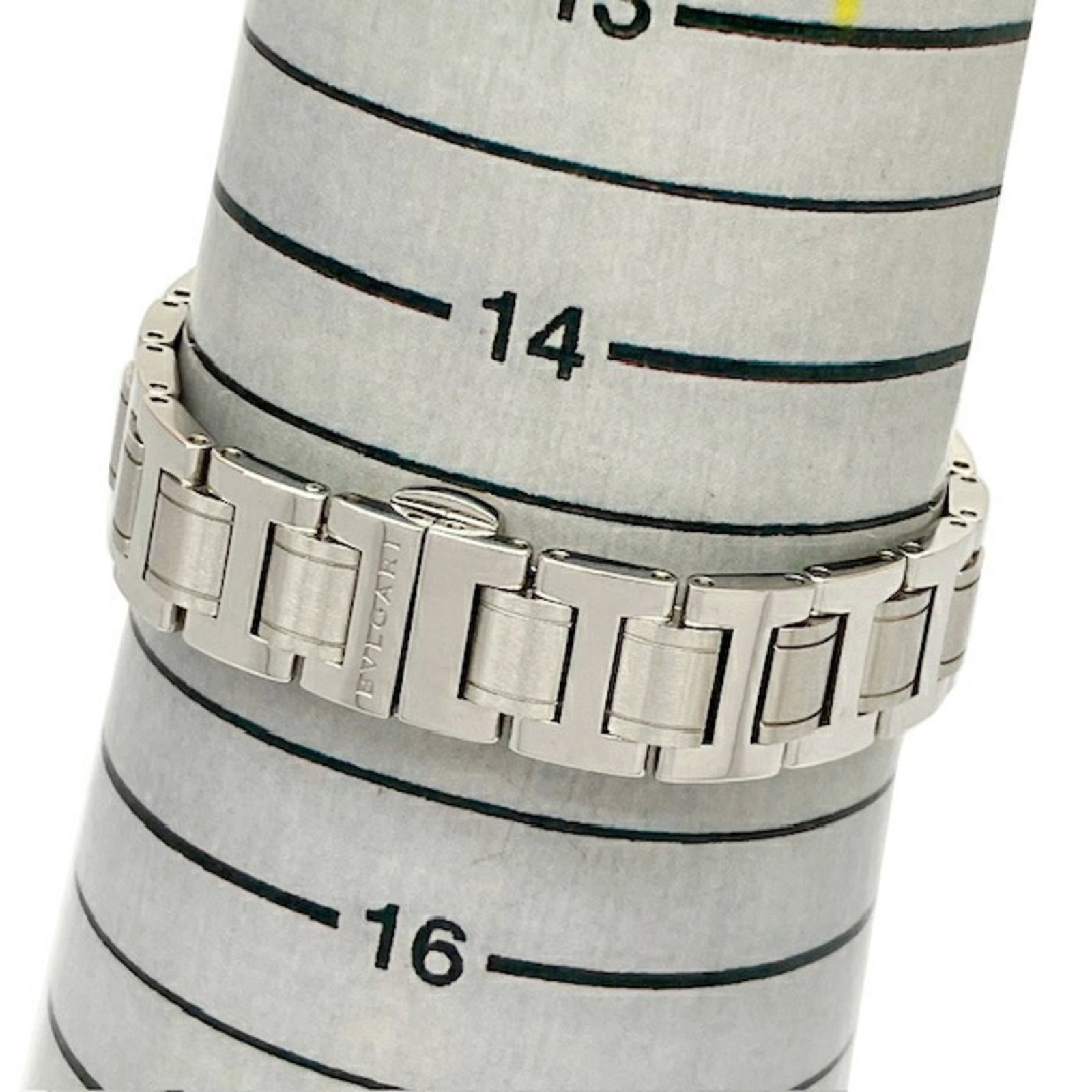 Bvlgari Wristwatch - 11