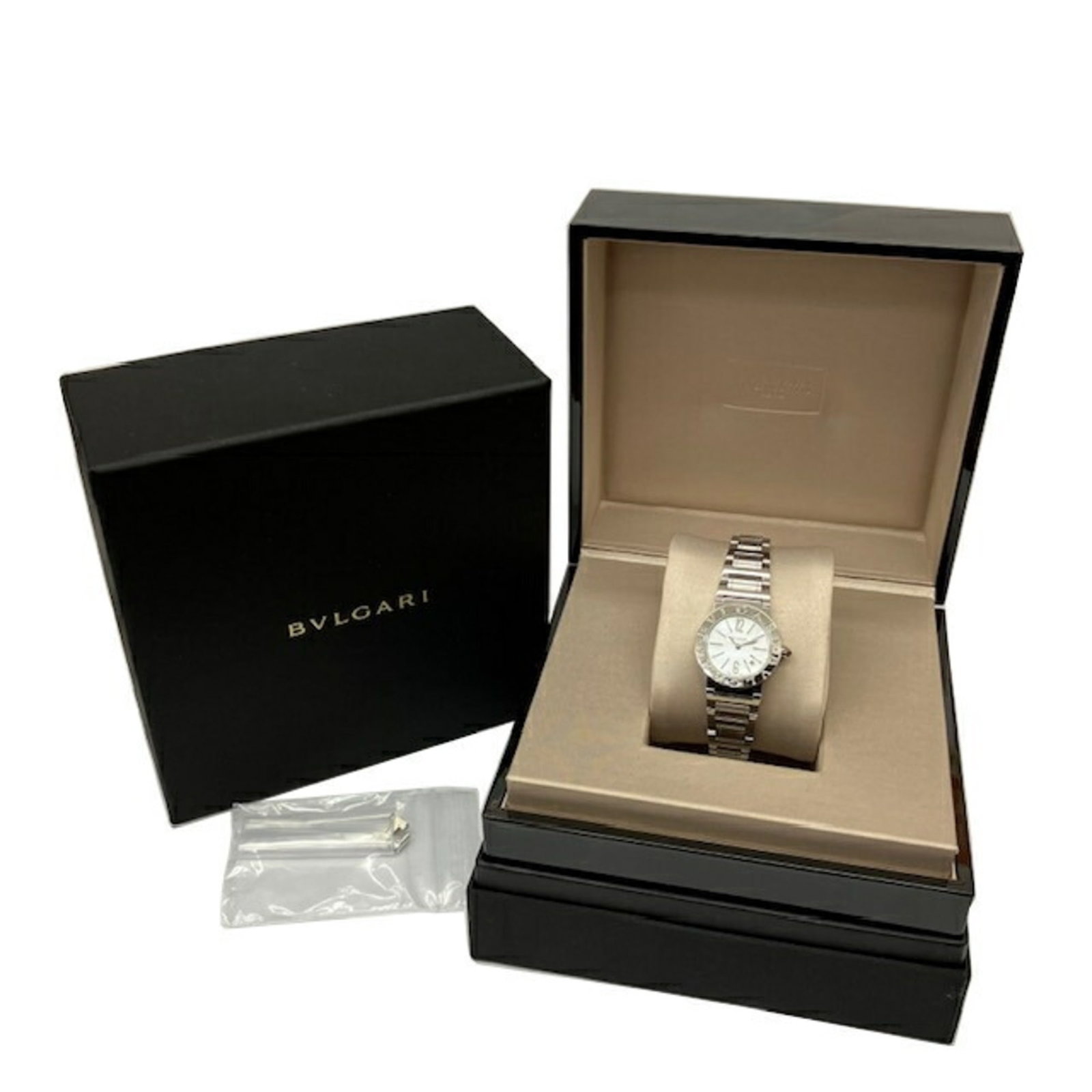 Bvlgari Wristwatch - 12