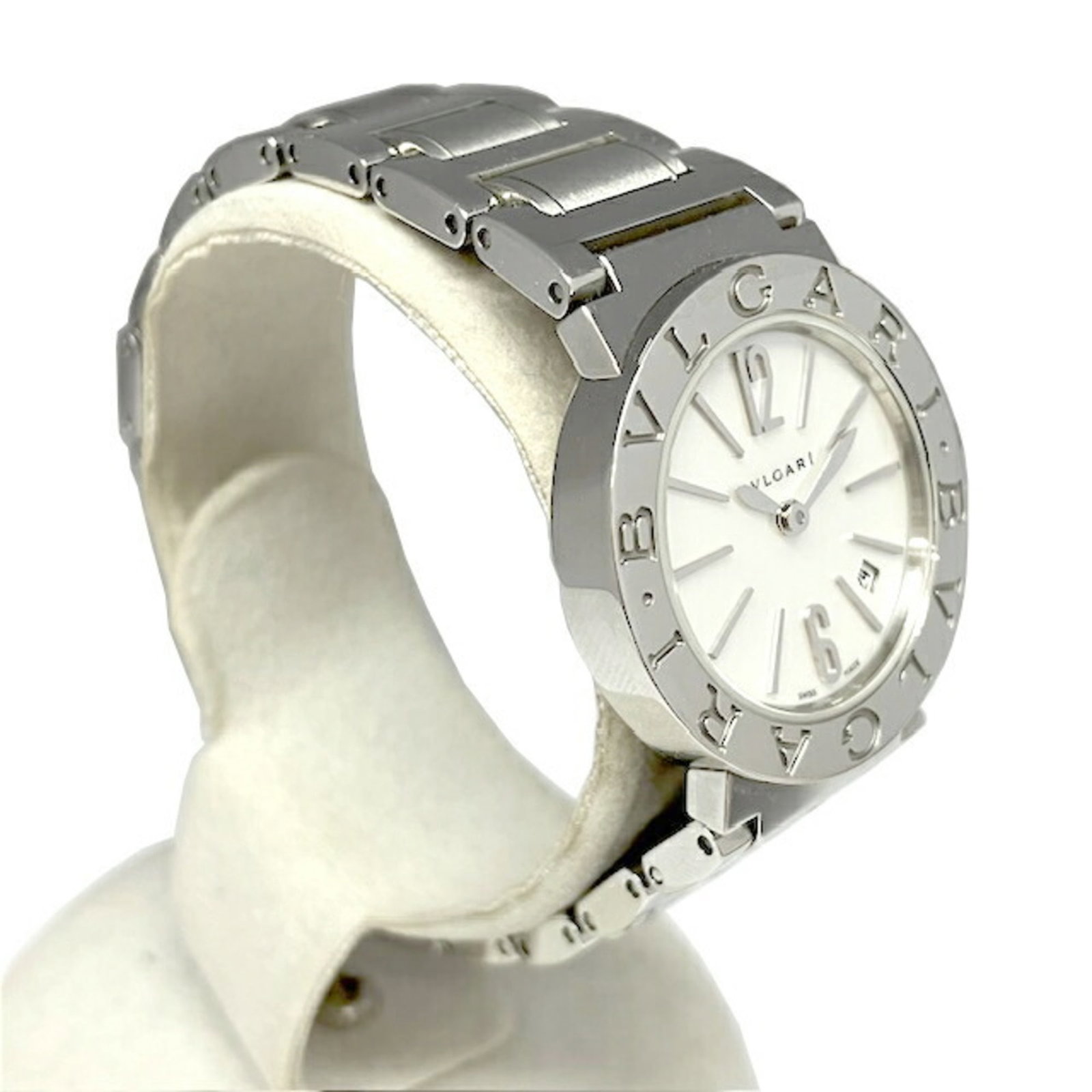 Bvlgari Wristwatch - 2