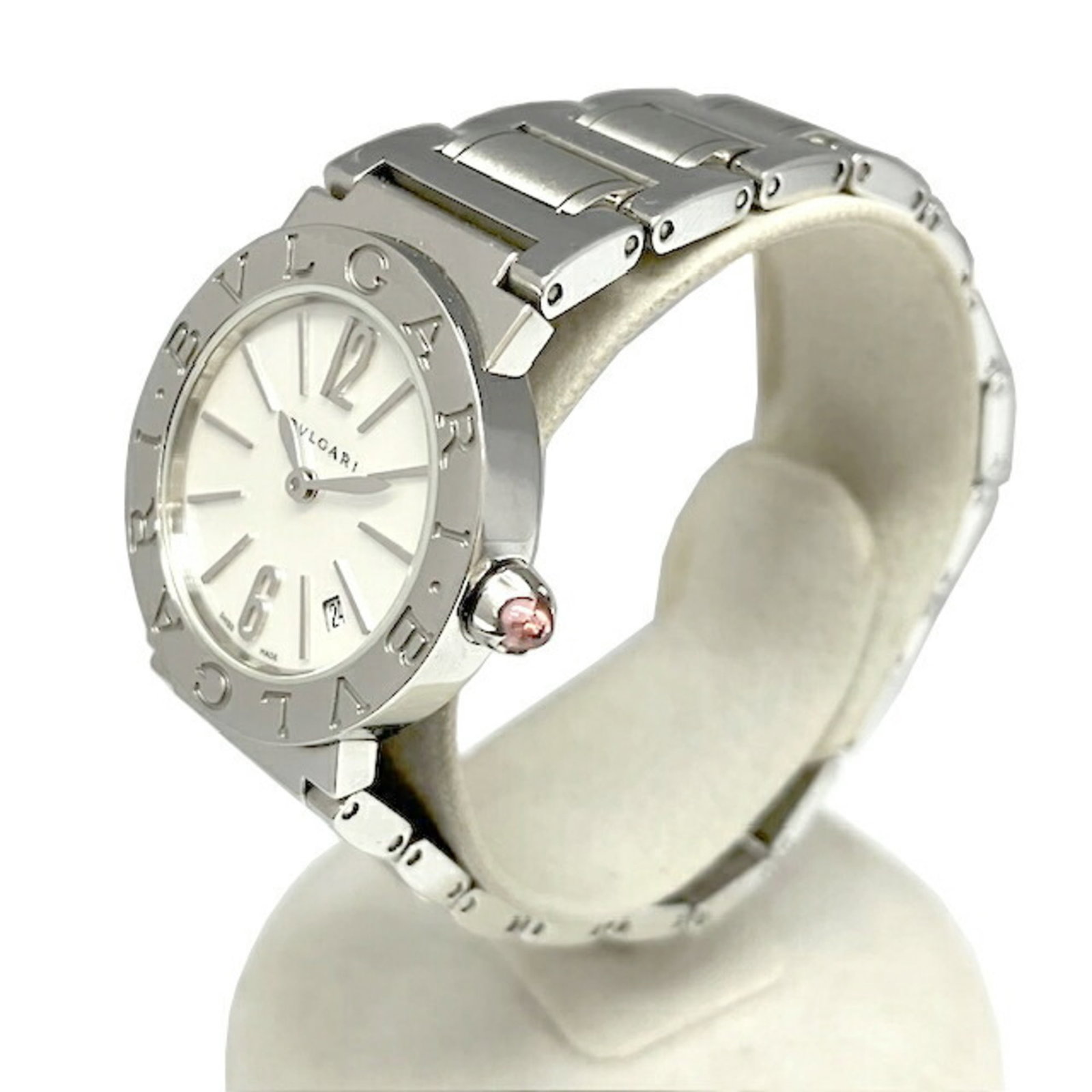 Bvlgari Wristwatch - 3
