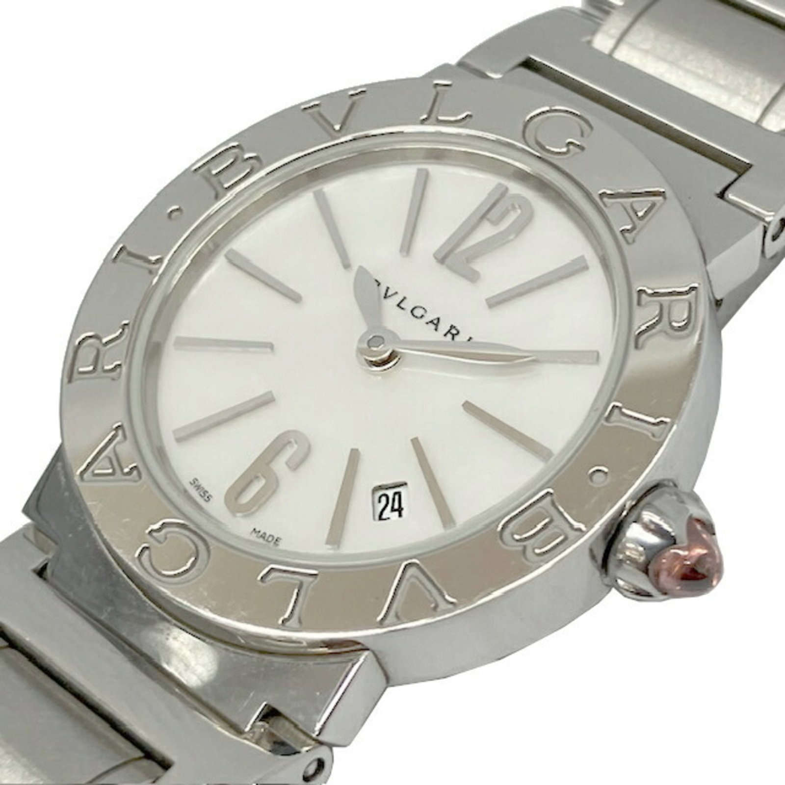 Bvlgari Wristwatch - 4