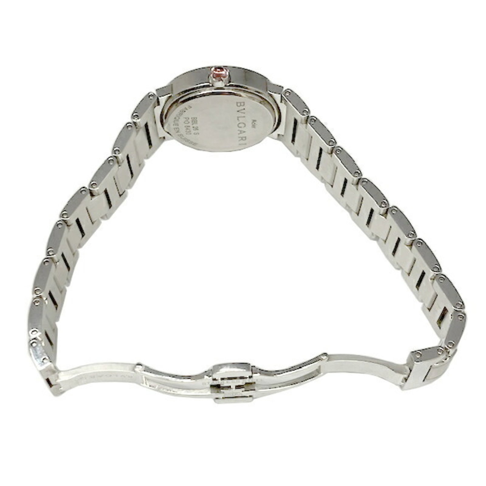 Bvlgari Wristwatch - 5