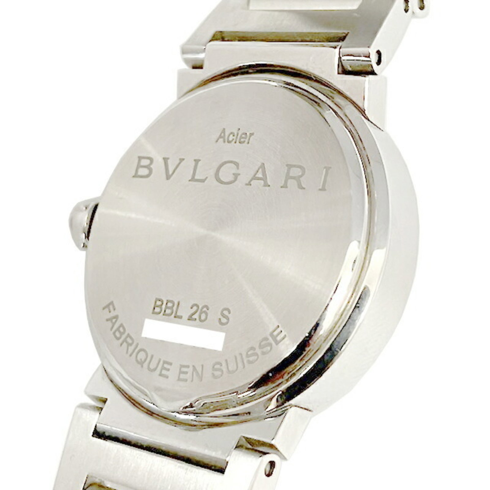 Bvlgari Wristwatch - 6