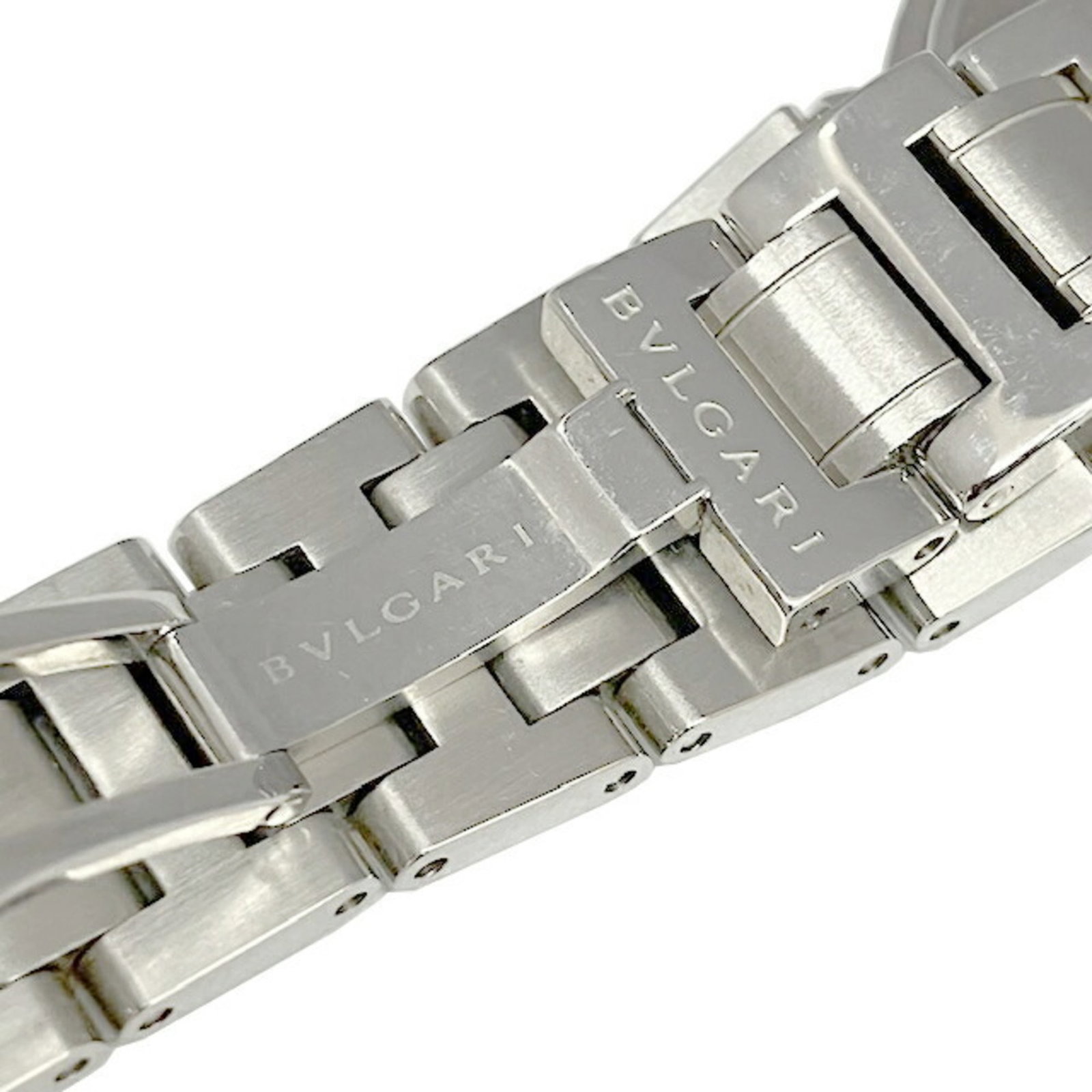 Bvlgari Wristwatch - 7