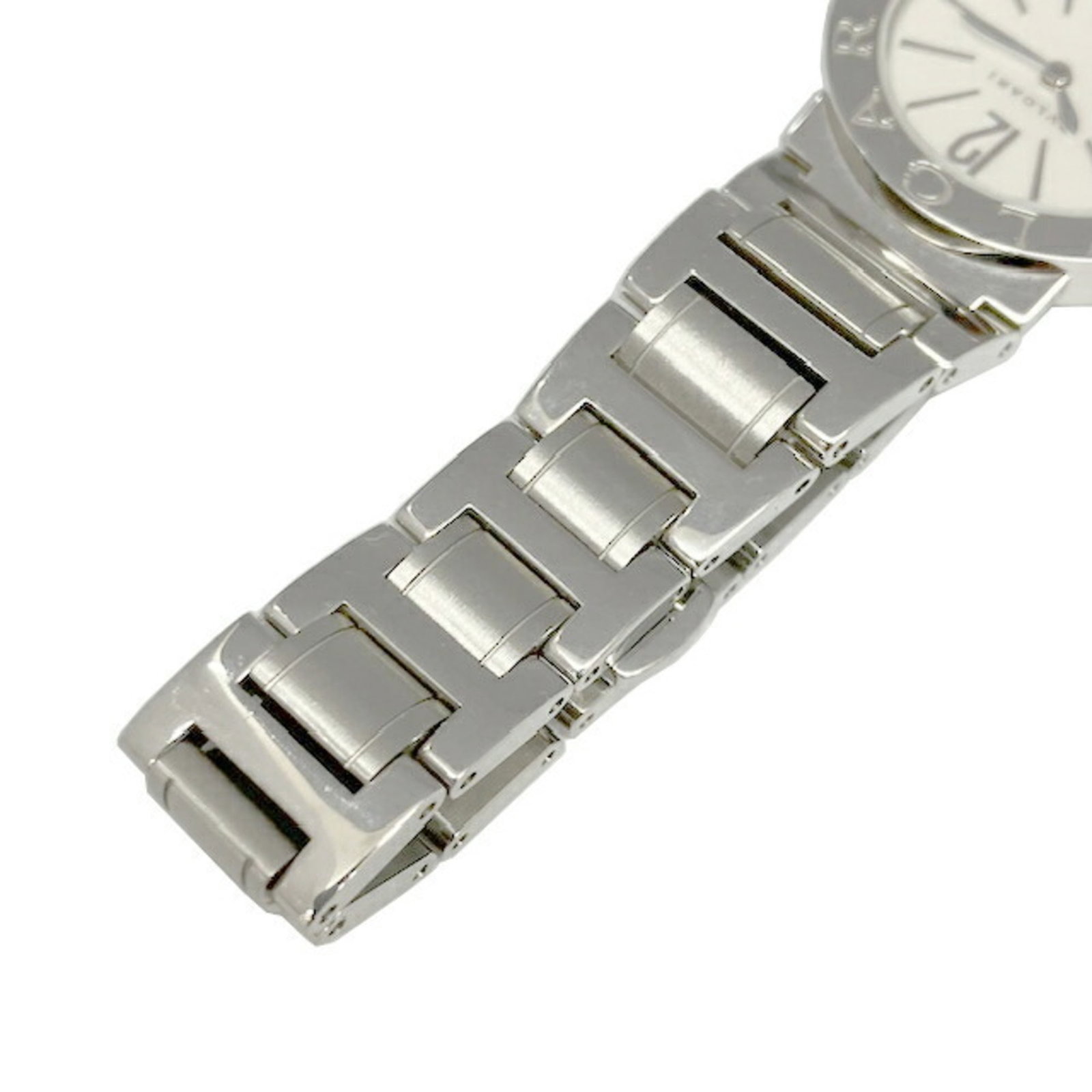 Bvlgari Wristwatch - 9