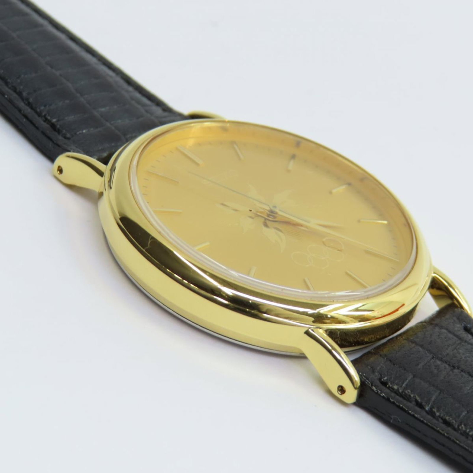 Seiko Wristwatch - 2