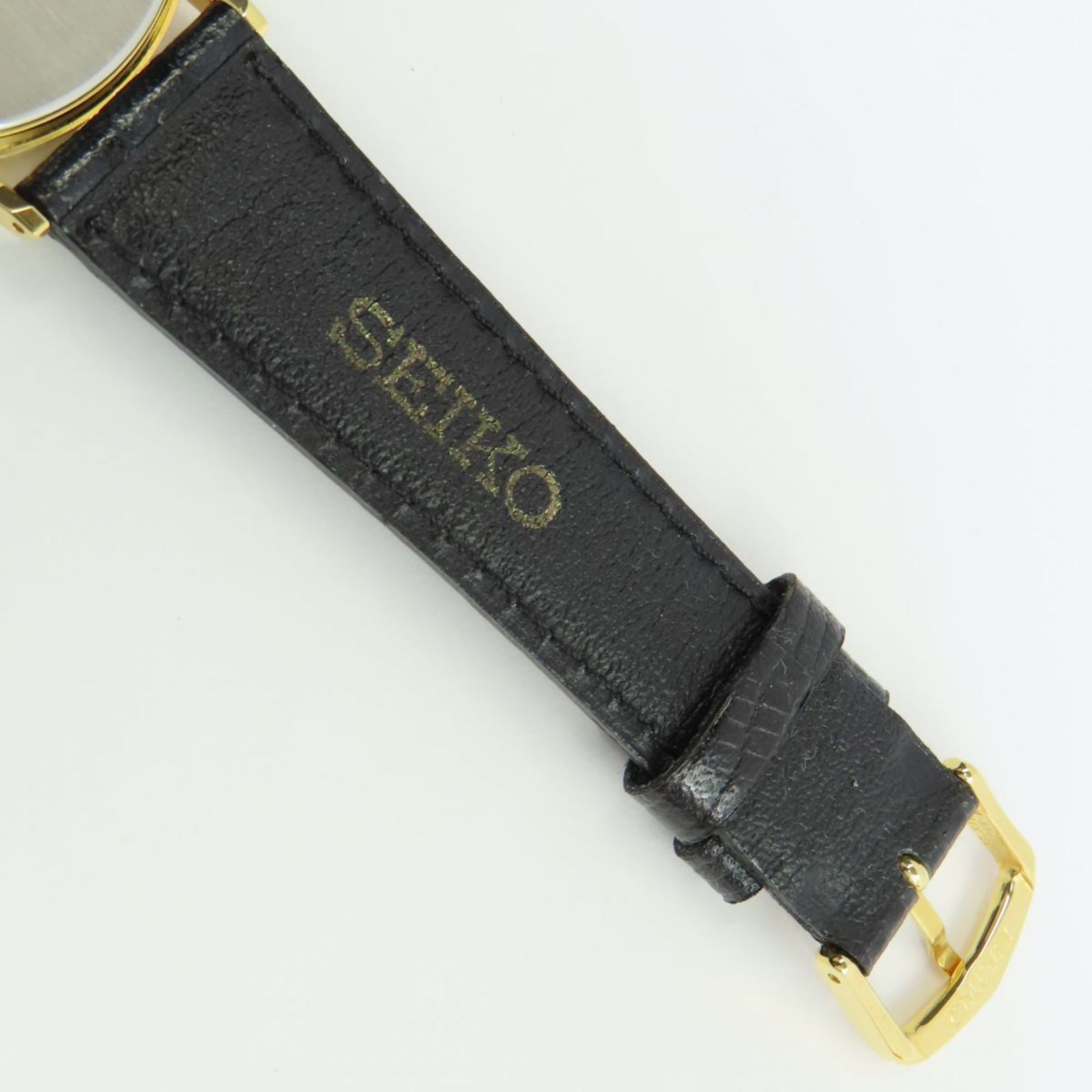 Seiko Wristwatch - 8