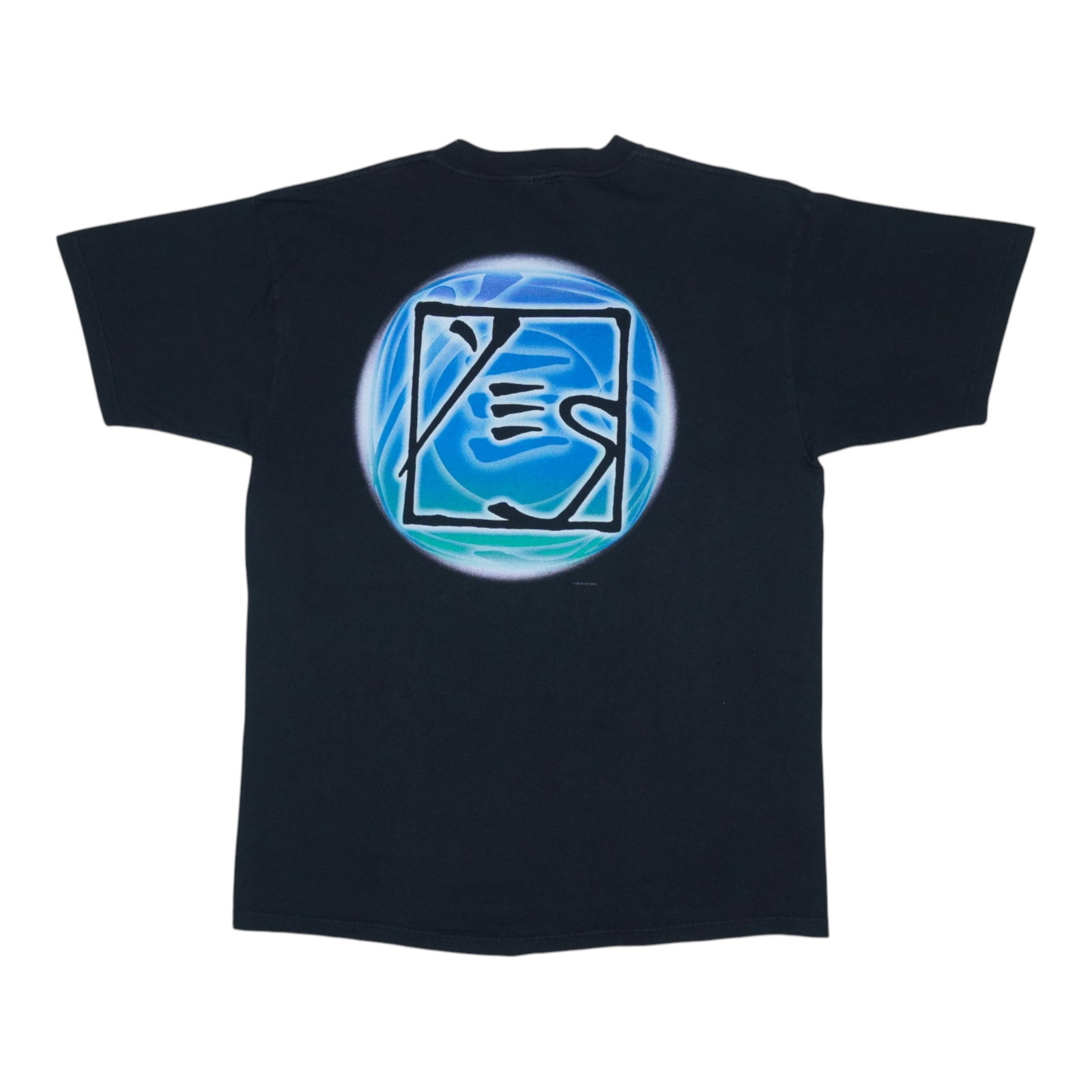 Shirt from 1998 - 2