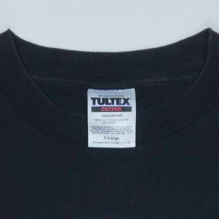 Shirt from 1998 - 5