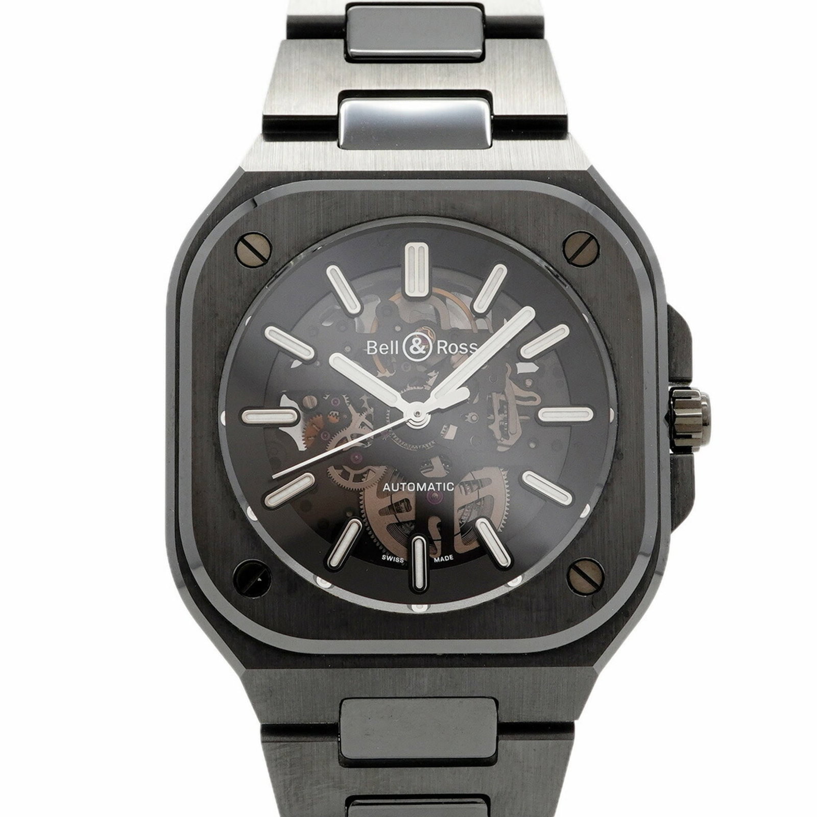 Bell & Ross Wristwatch (1 of 9)