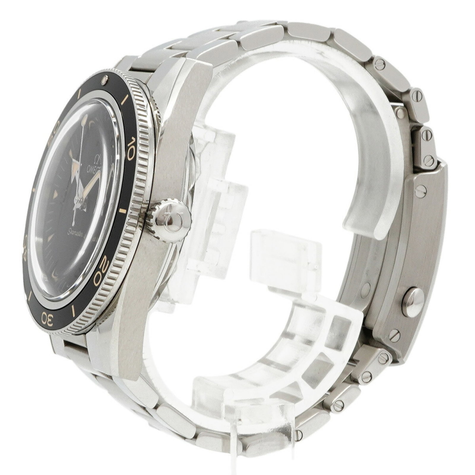 Omega Wristwatch - 2