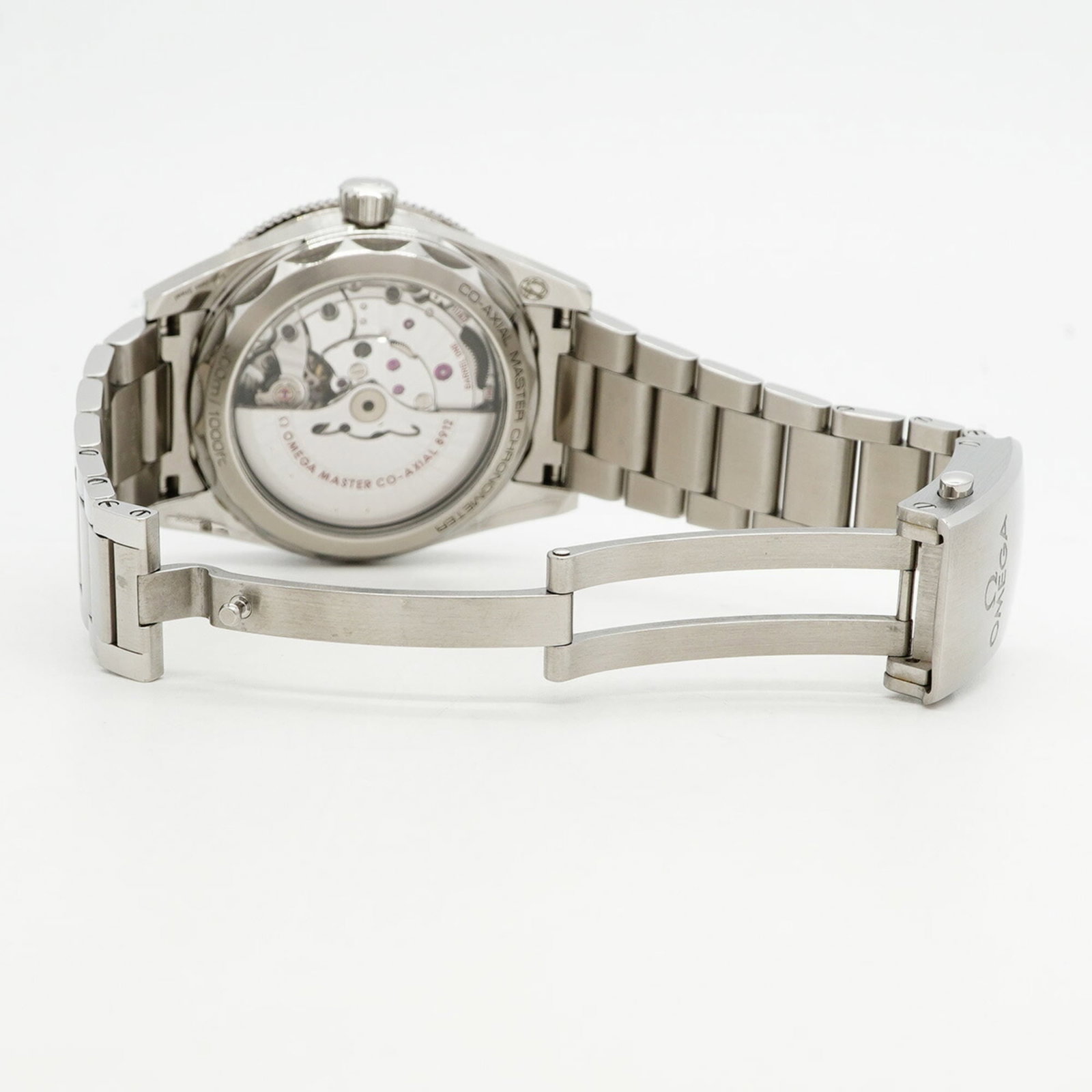 Omega Wristwatch - 4