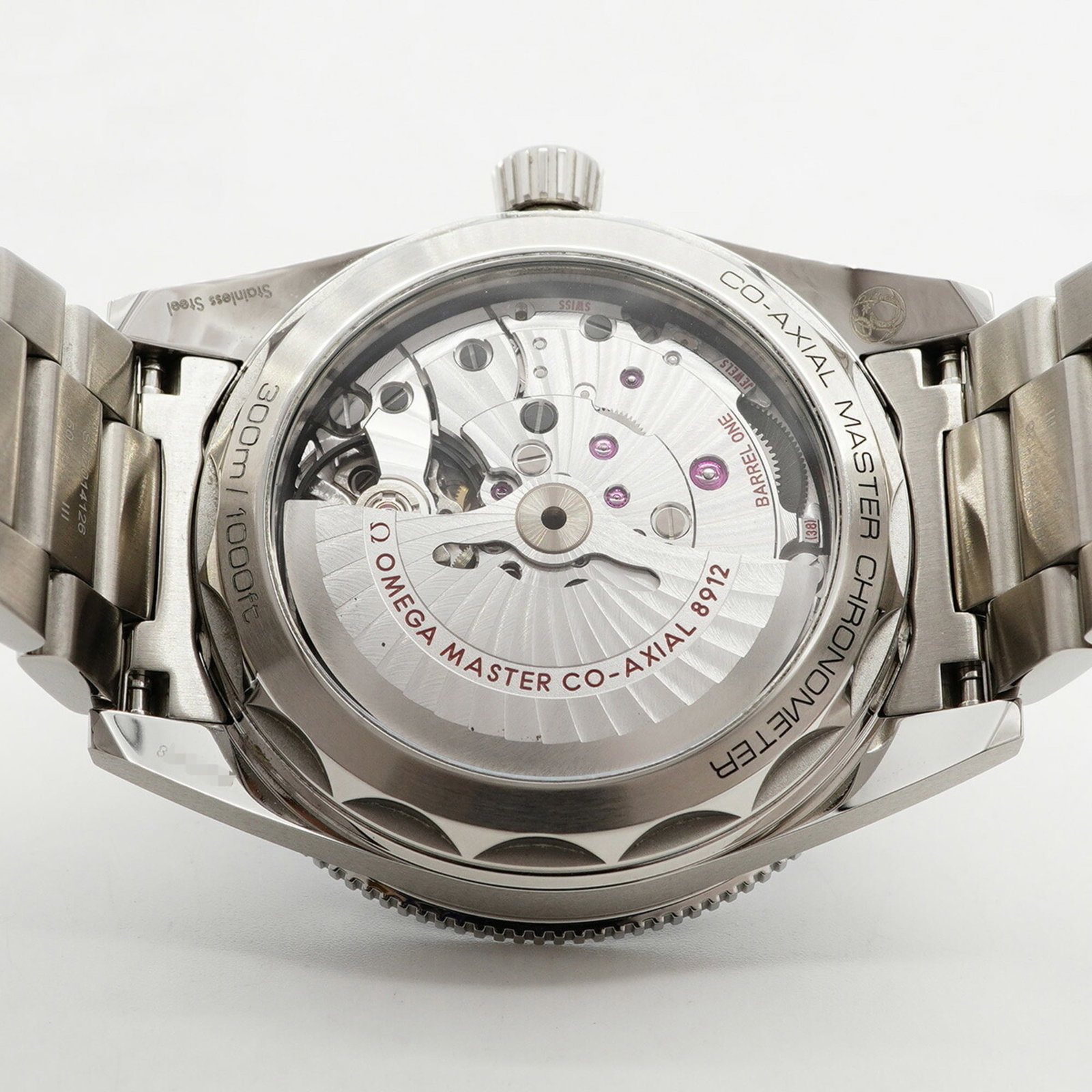 Omega Wristwatch - 5