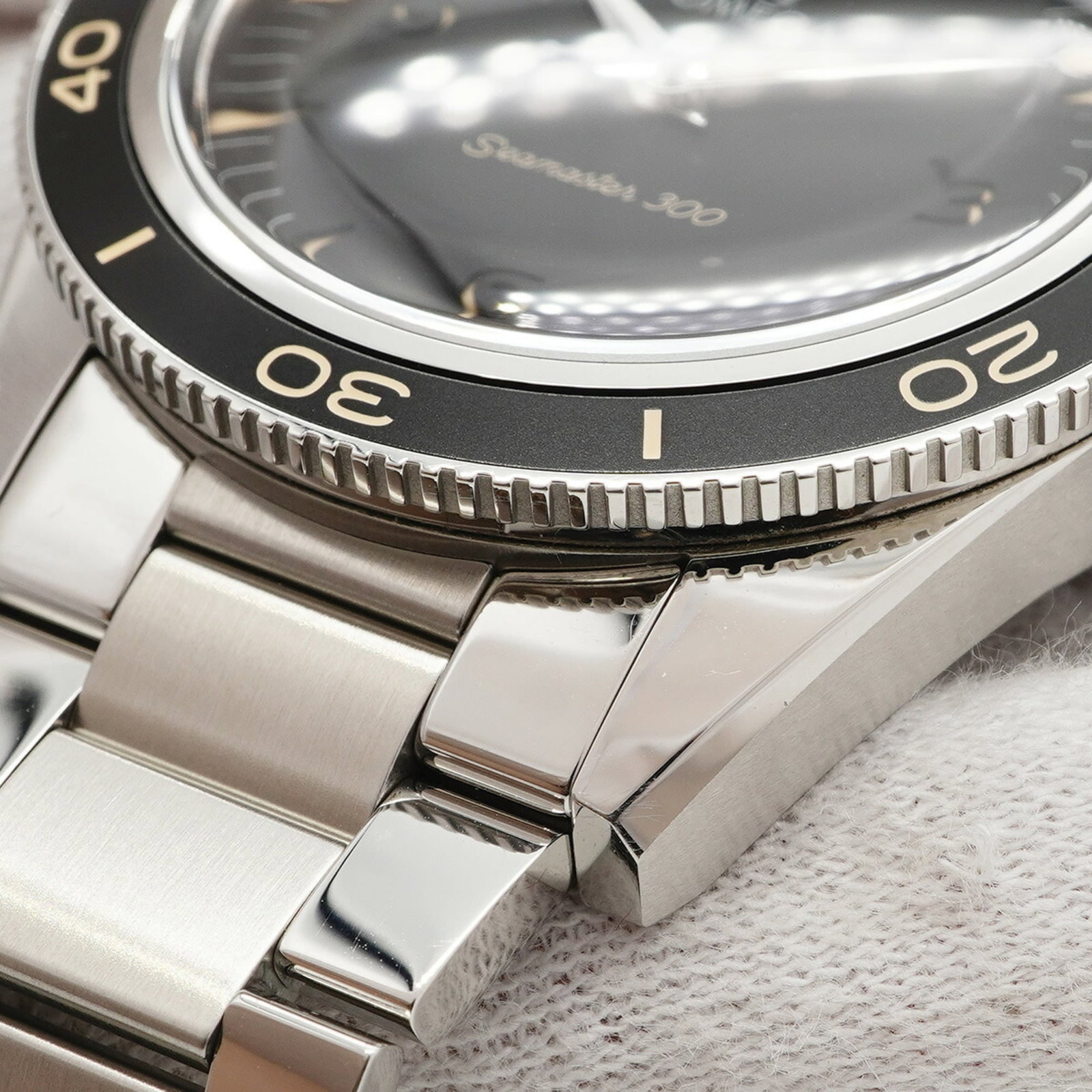 Omega Wristwatch - 7