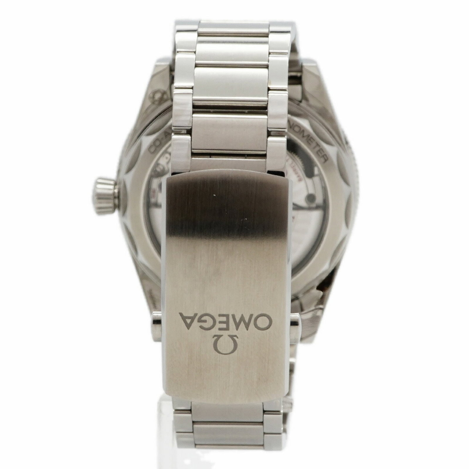 Omega Wristwatch - 8