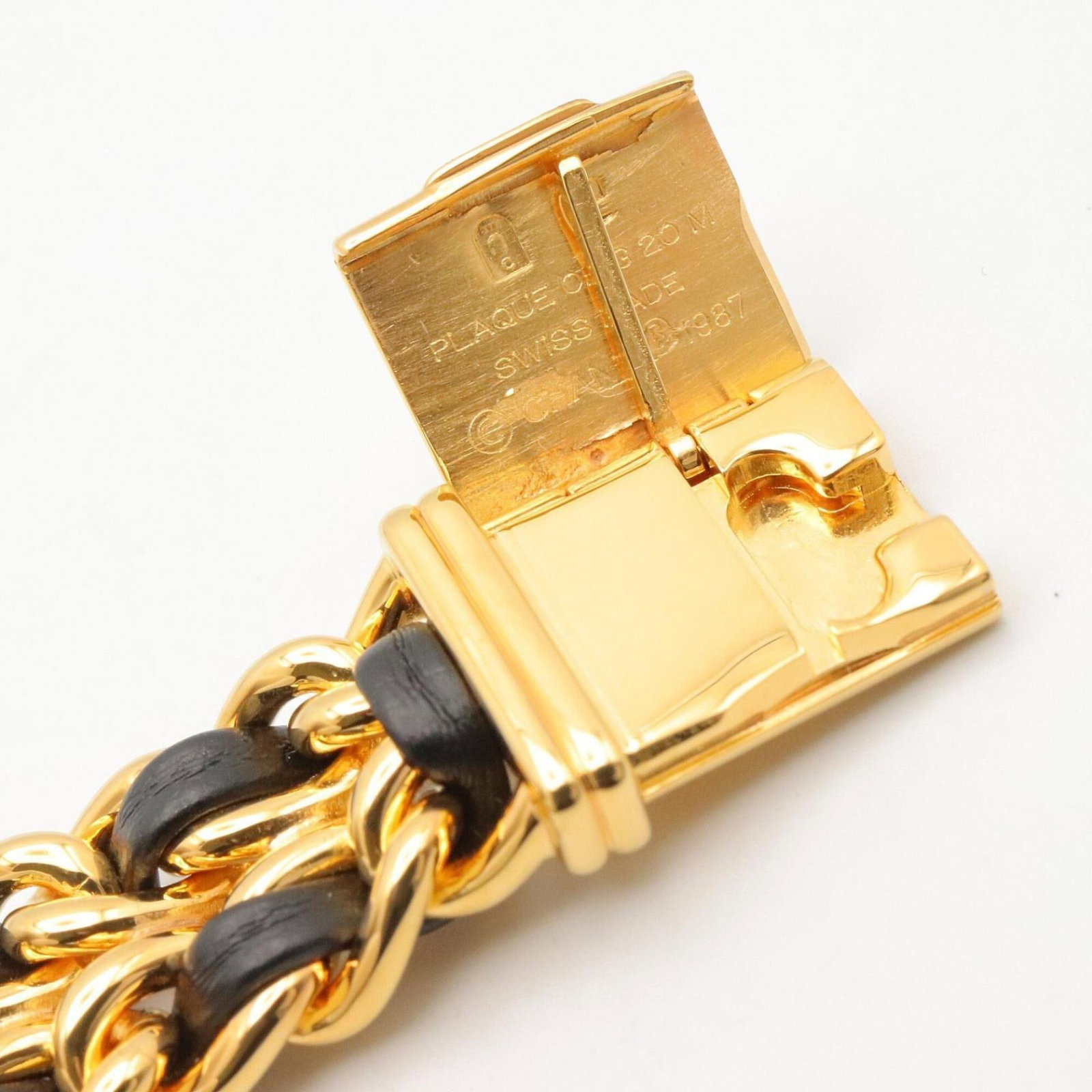 Chanel Wristwatch - 13