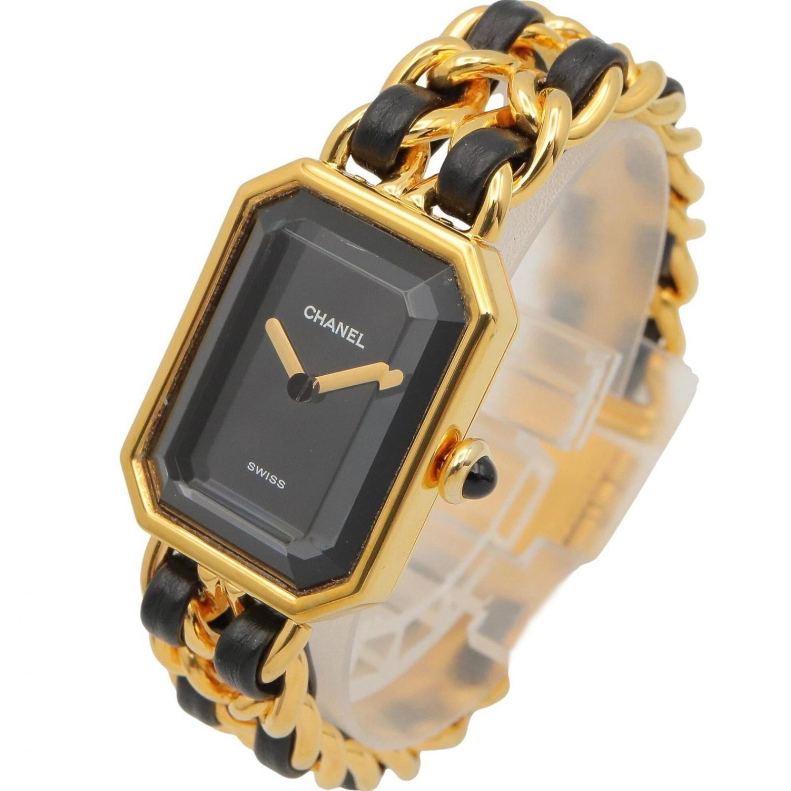 Chanel Wristwatch - 2