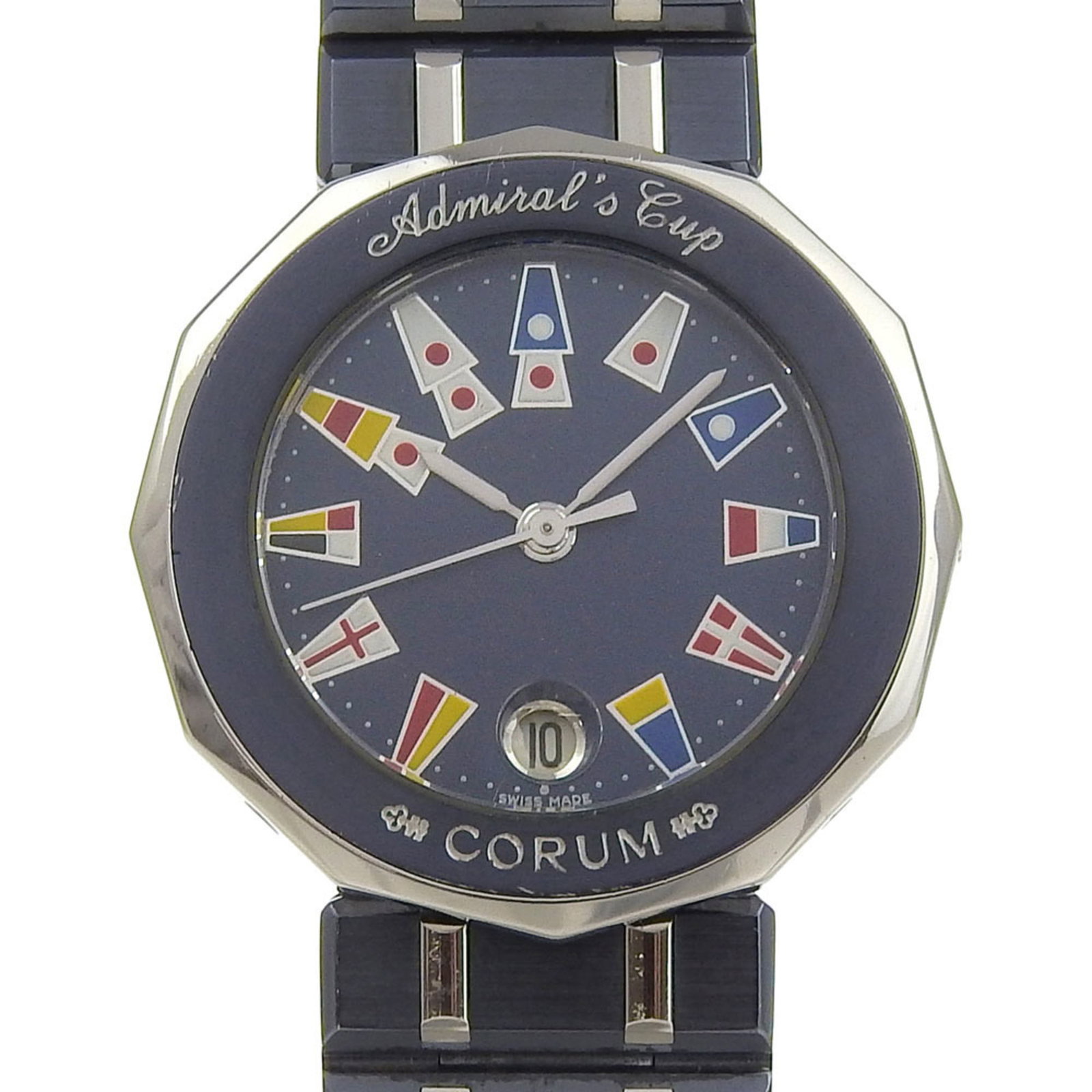 Corum Wristwatch