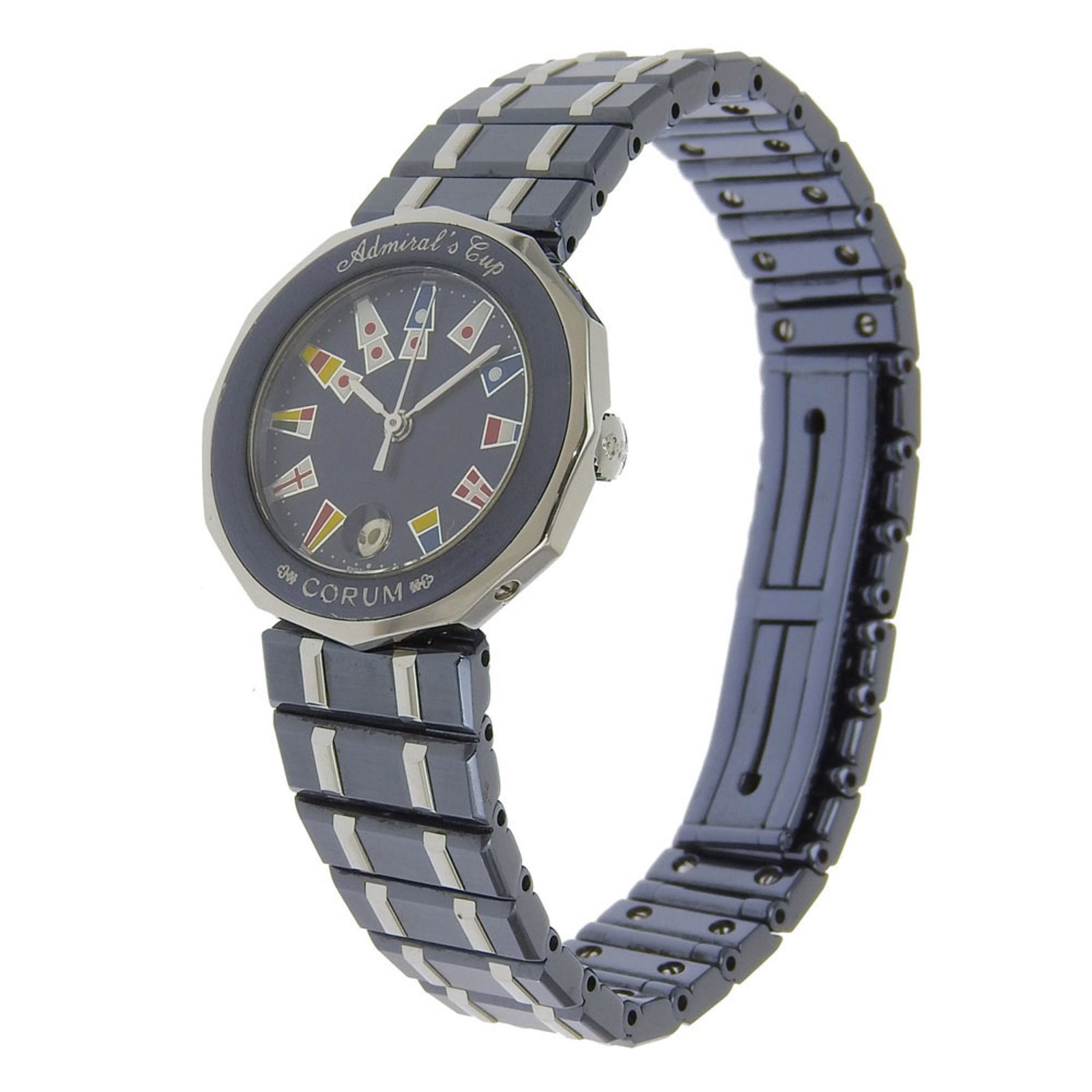 Corum Wristwatch - 2