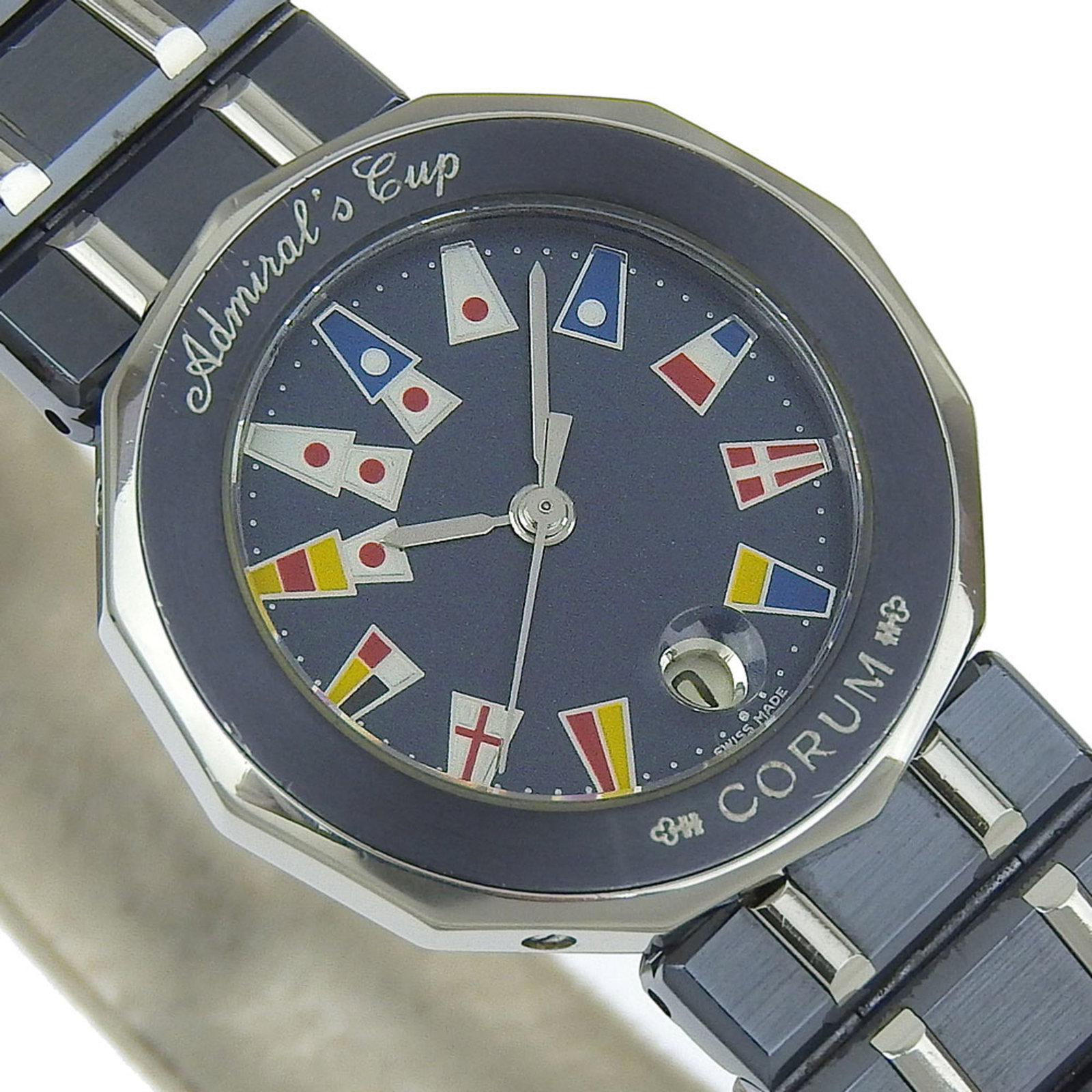 Corum Wristwatch - 3