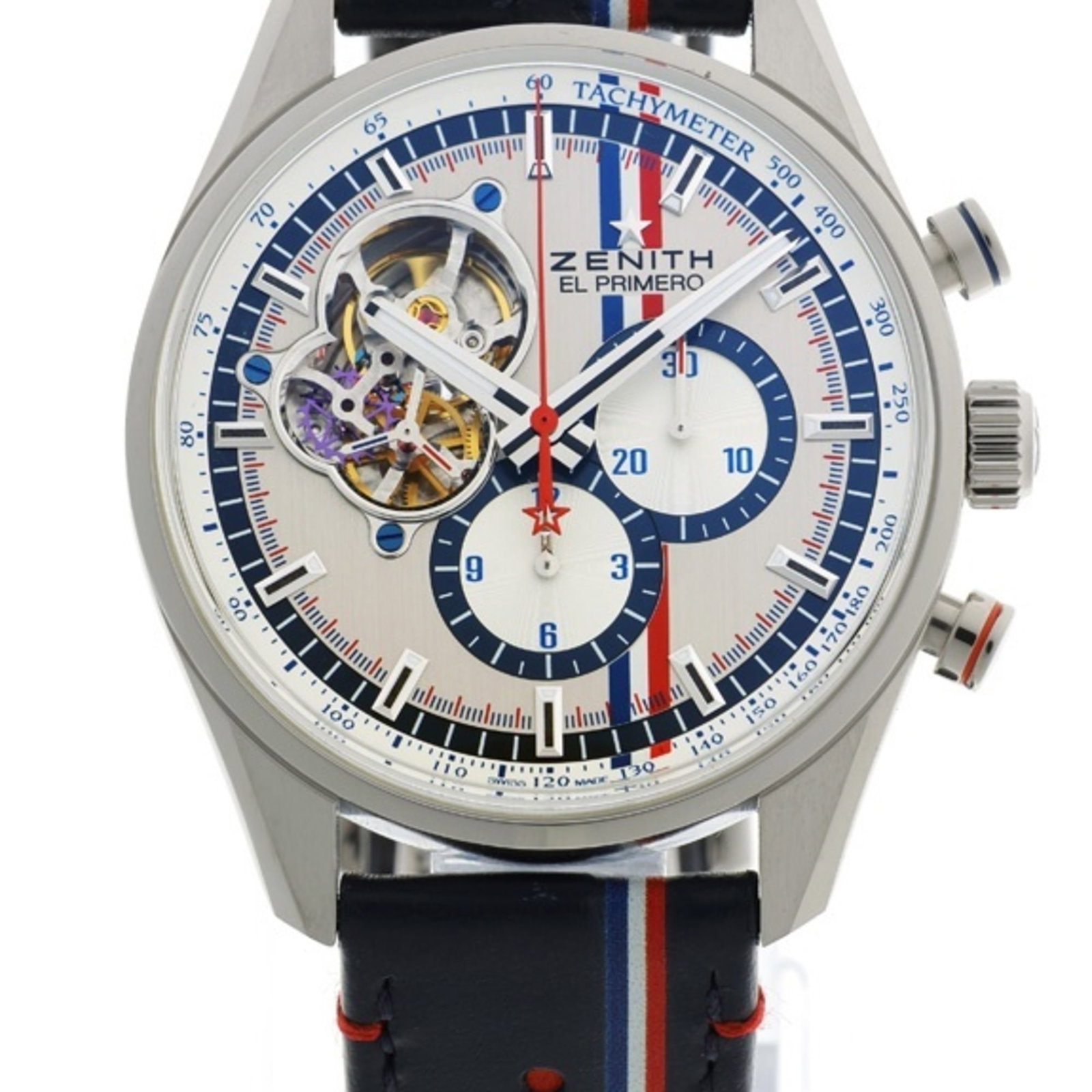 Wristwatch at Zenith - 3