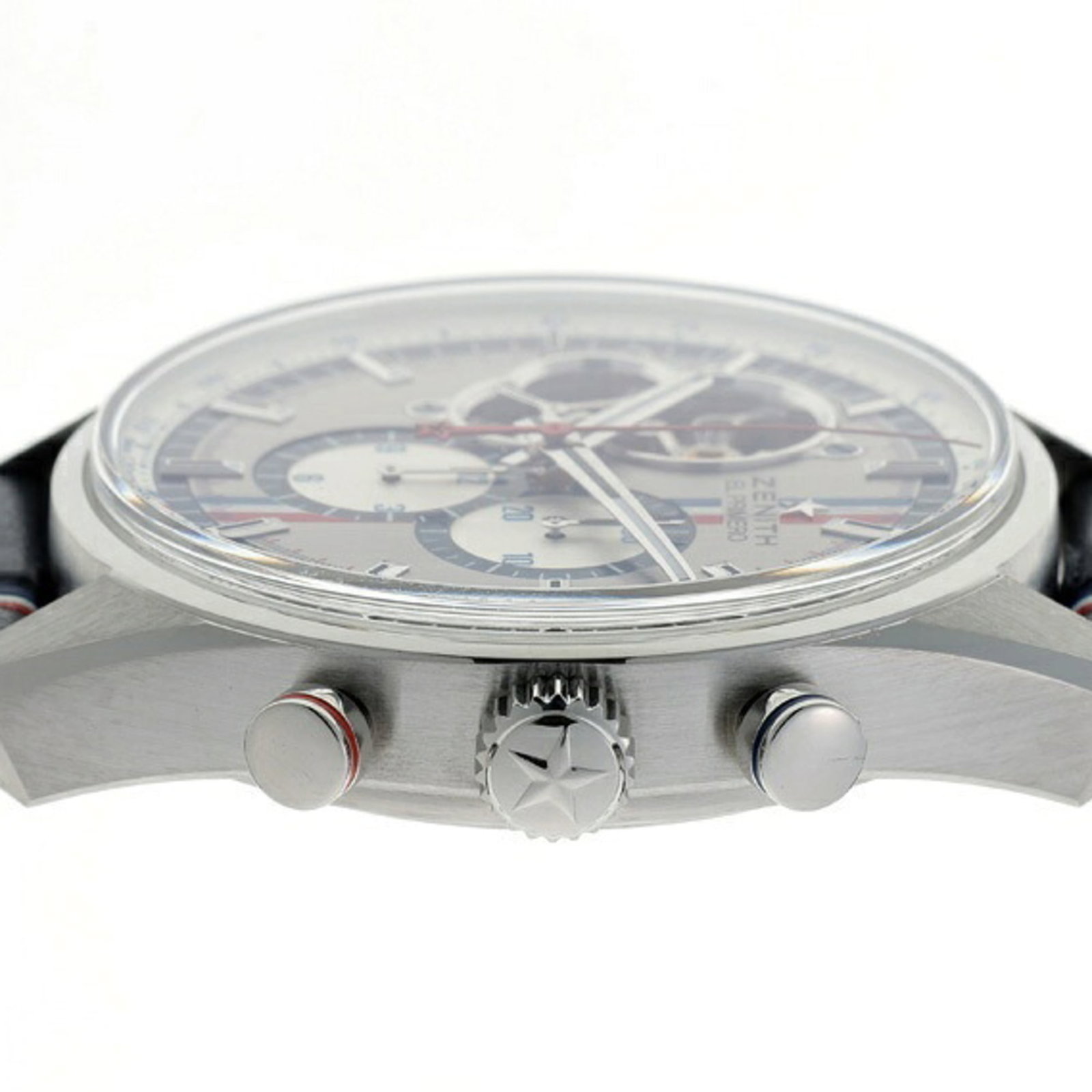 Wristwatch at Zenith - 5