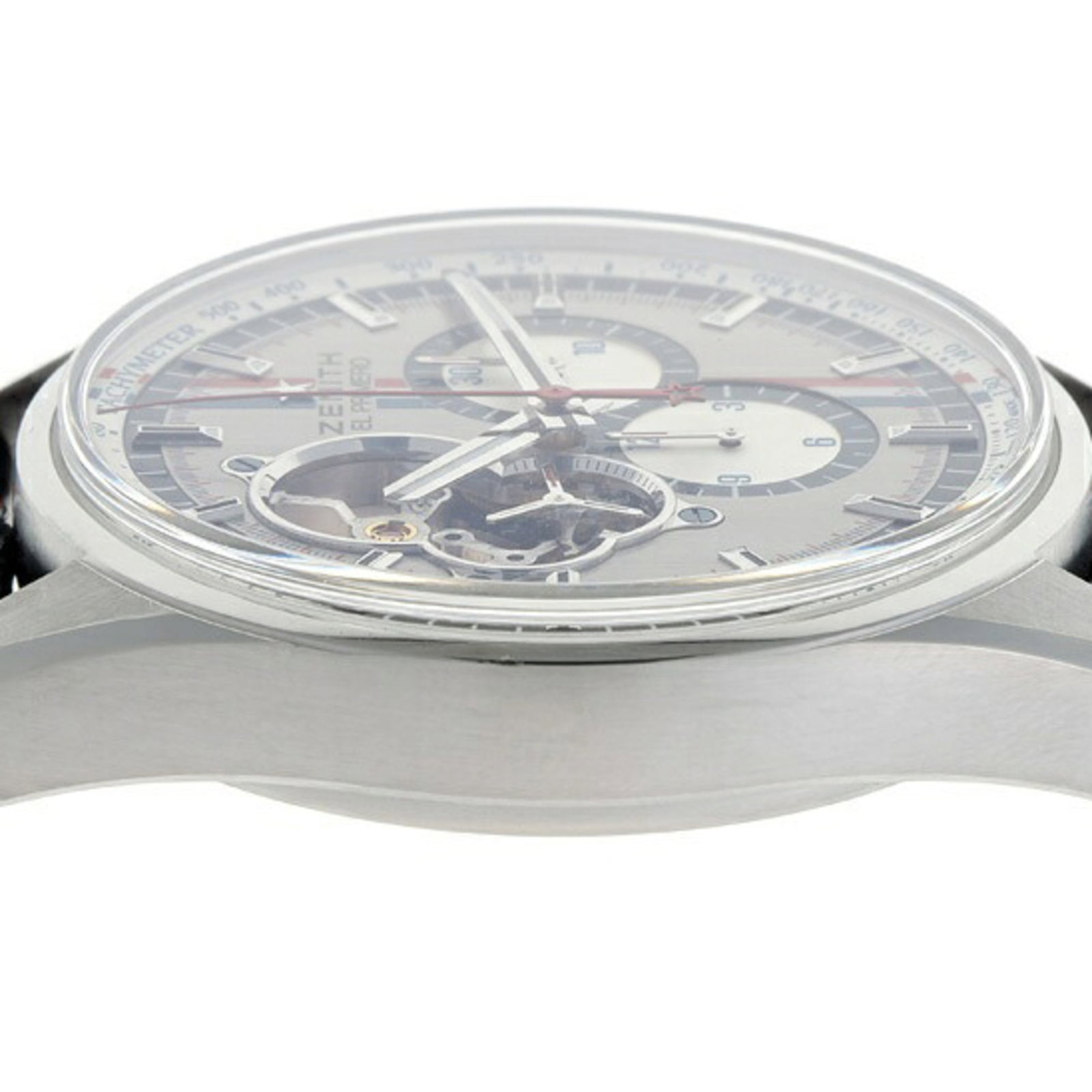 Wristwatch at Zenith - 6