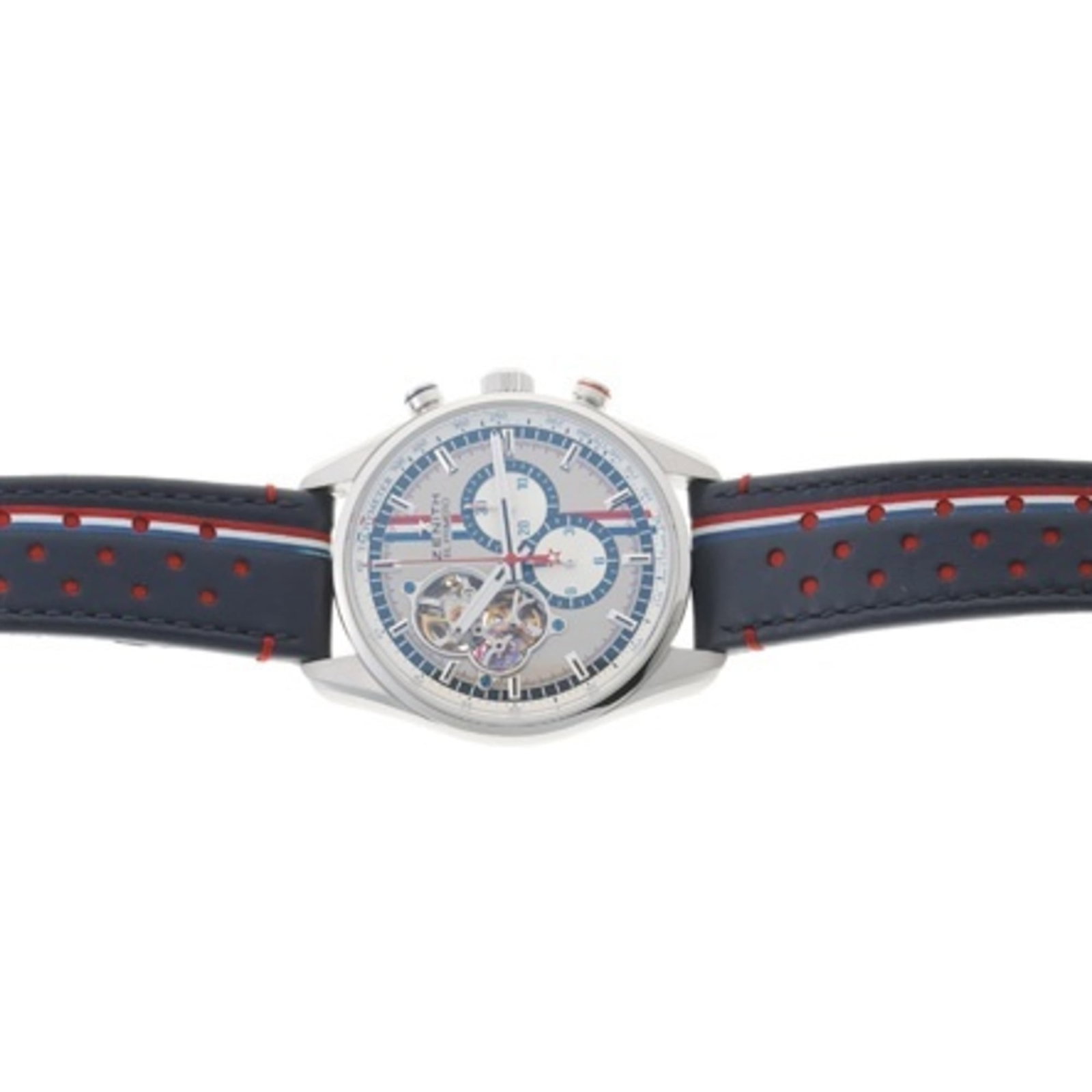 Wristwatch at Zenith - 7
