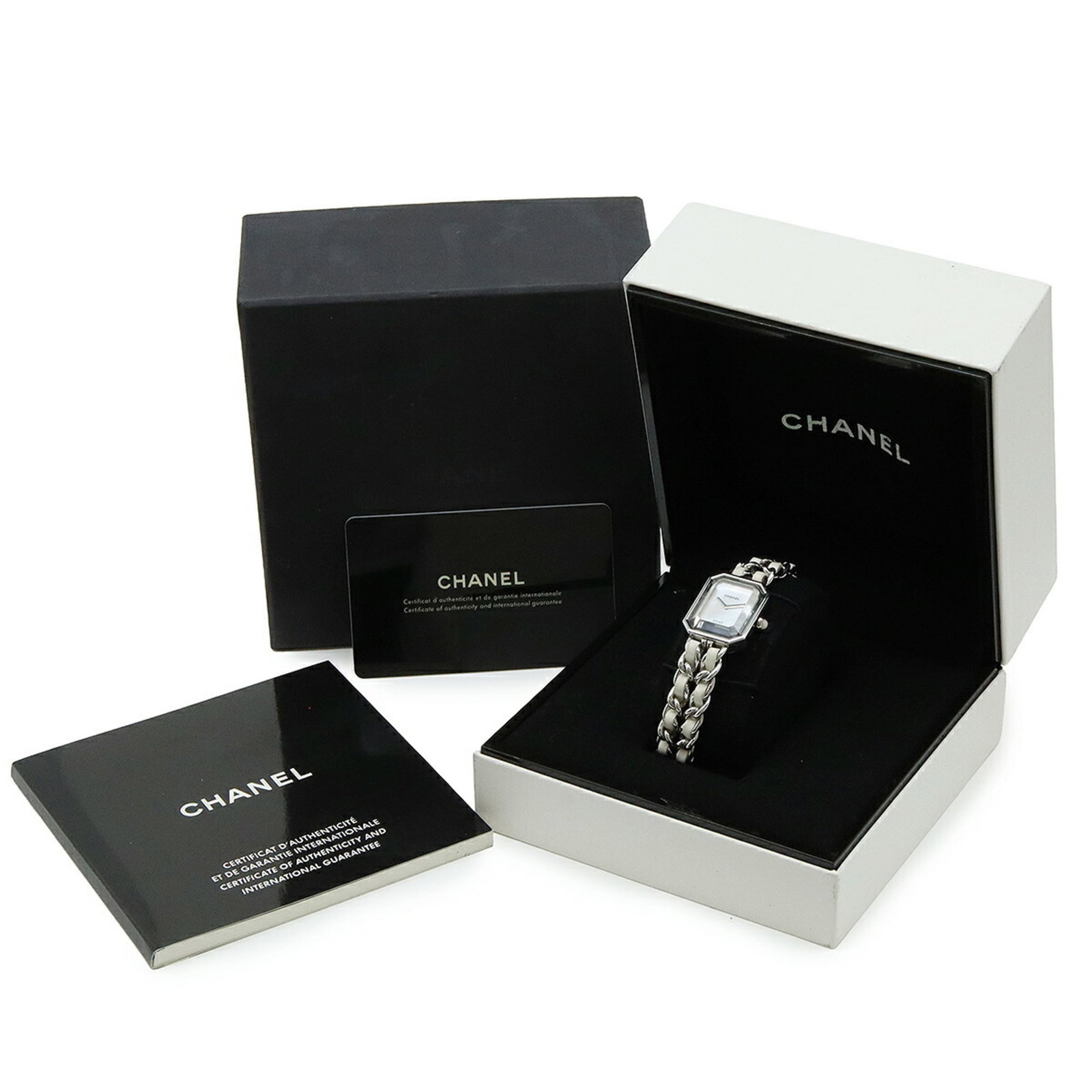 Chanel Wristwatch - 10