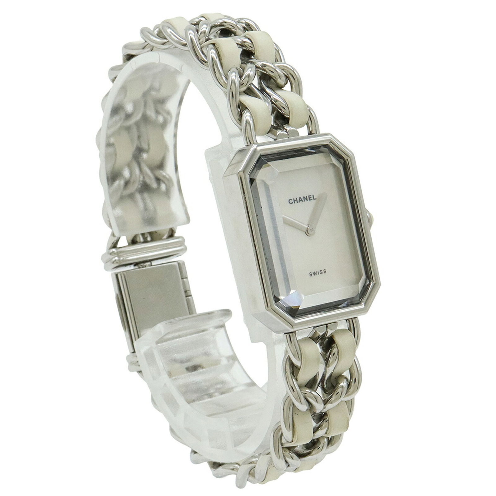 Chanel Wristwatch - 4