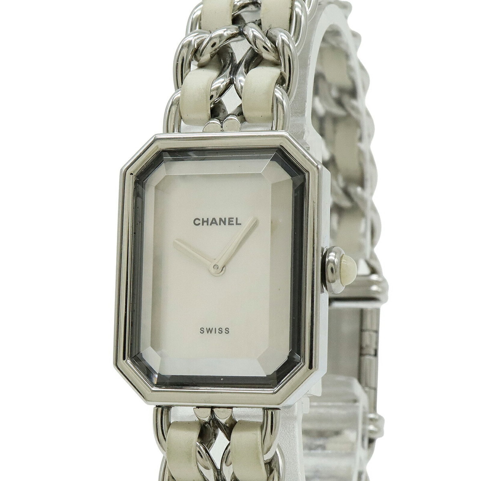 Chanel Wristwatch - 5