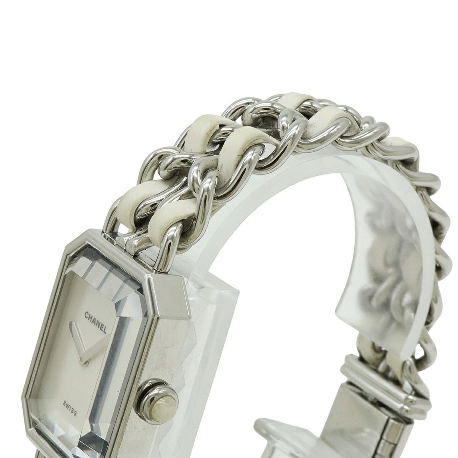 Chanel Wristwatch - 7