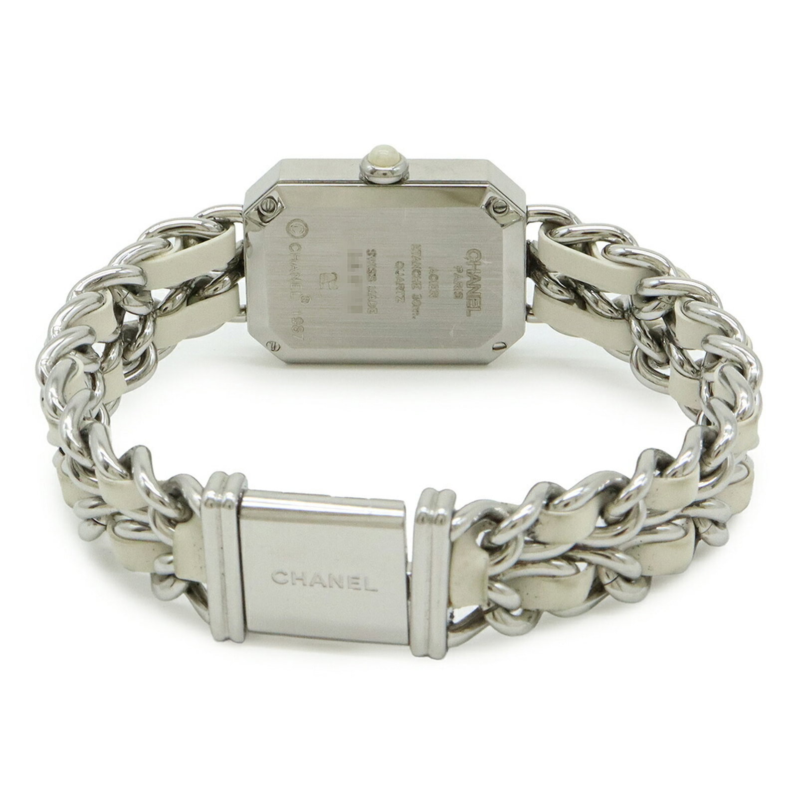 Chanel Wristwatch - 8