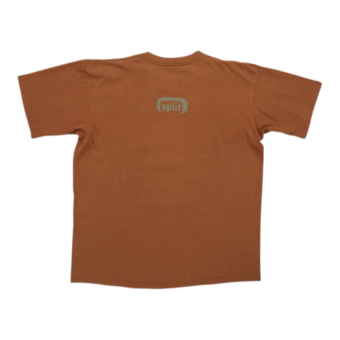Split Skateboards Shirt - 2