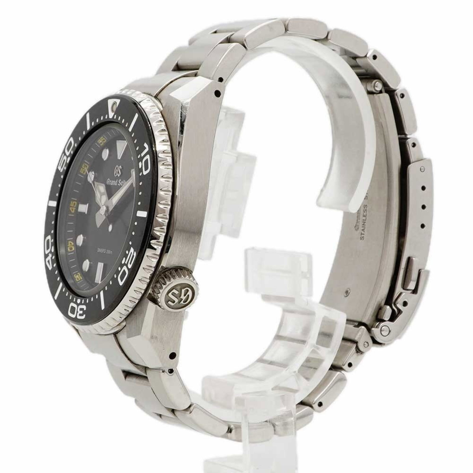 Seiko Wristwatch - 2