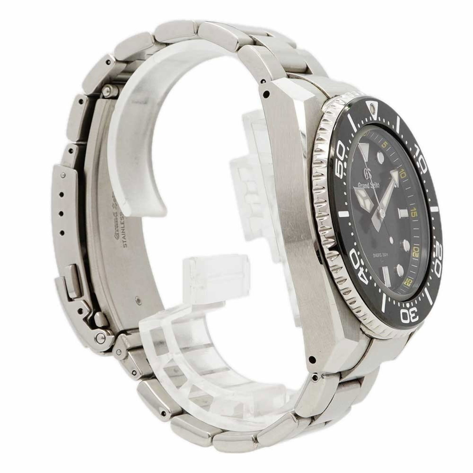 Seiko Wristwatch - 3