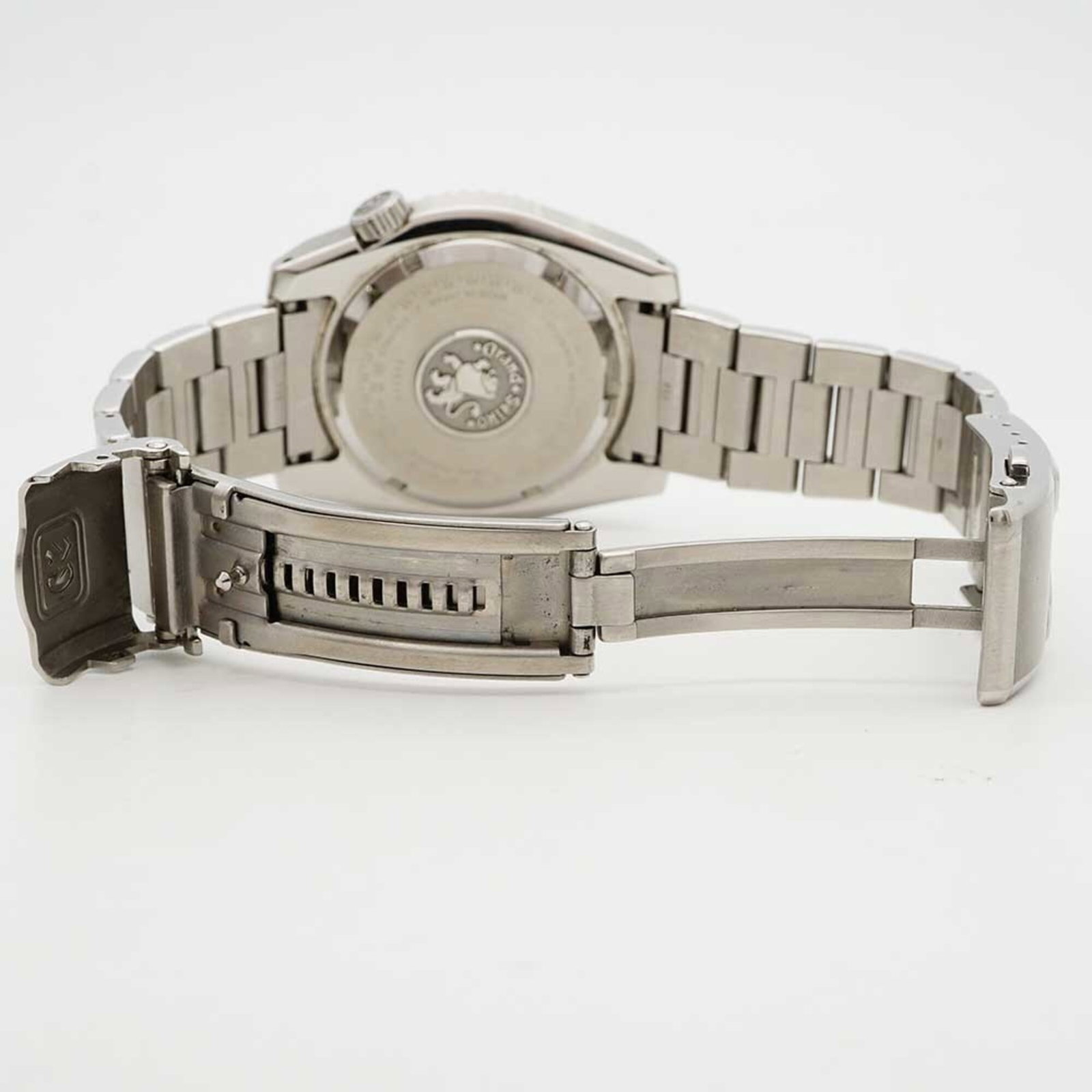Seiko Wristwatch - 4