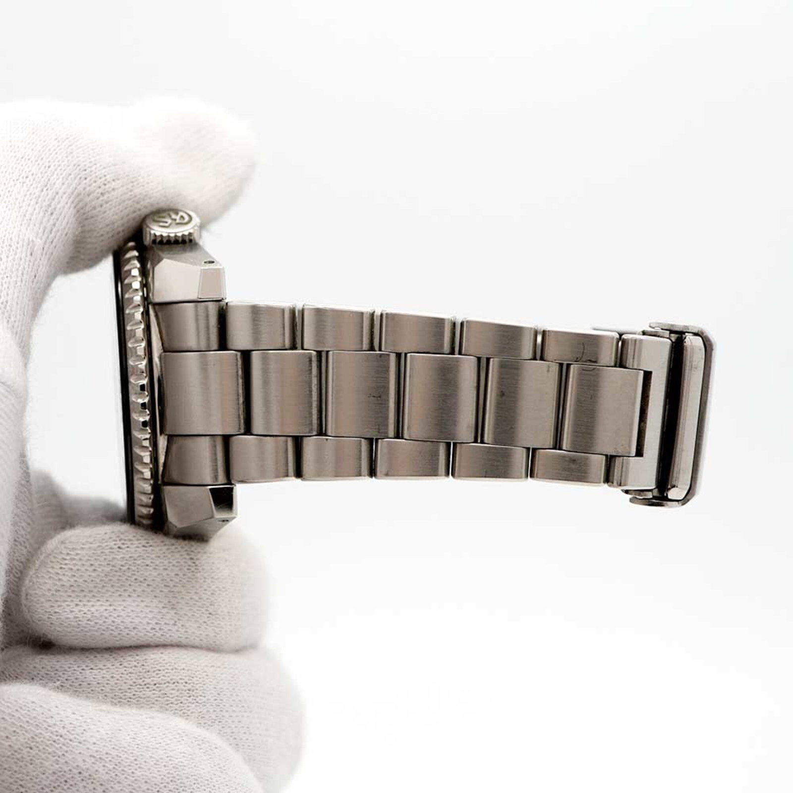 Seiko Wristwatch - 6