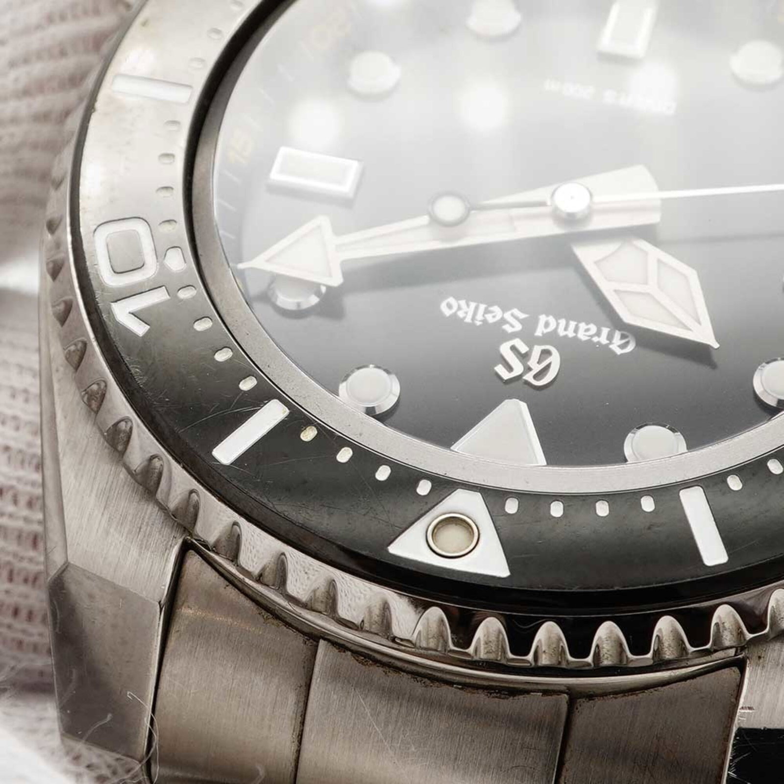Seiko Wristwatch - 7