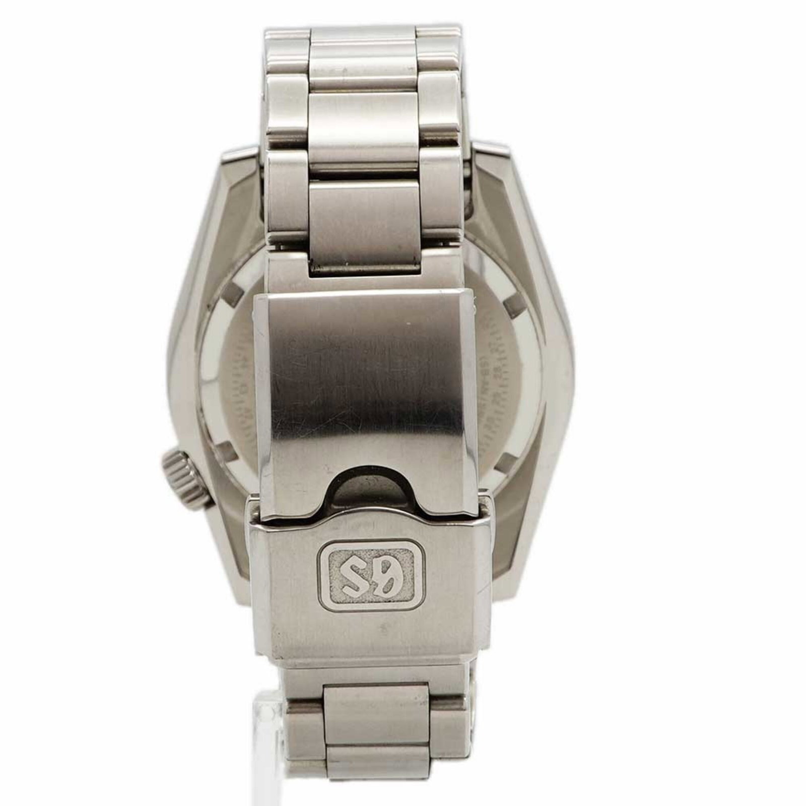 Seiko Wristwatch - 8