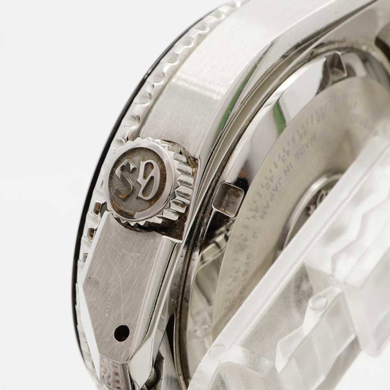 Seiko Wristwatch - 9