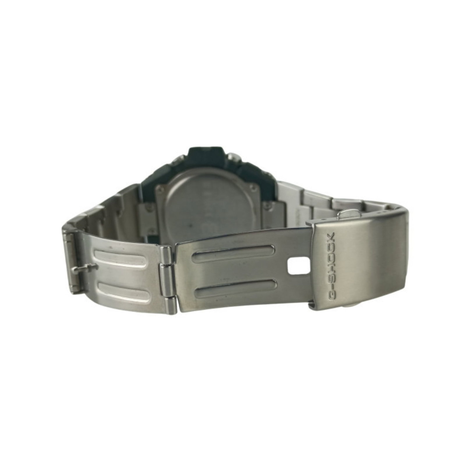 Wristwatch By Casio - 8