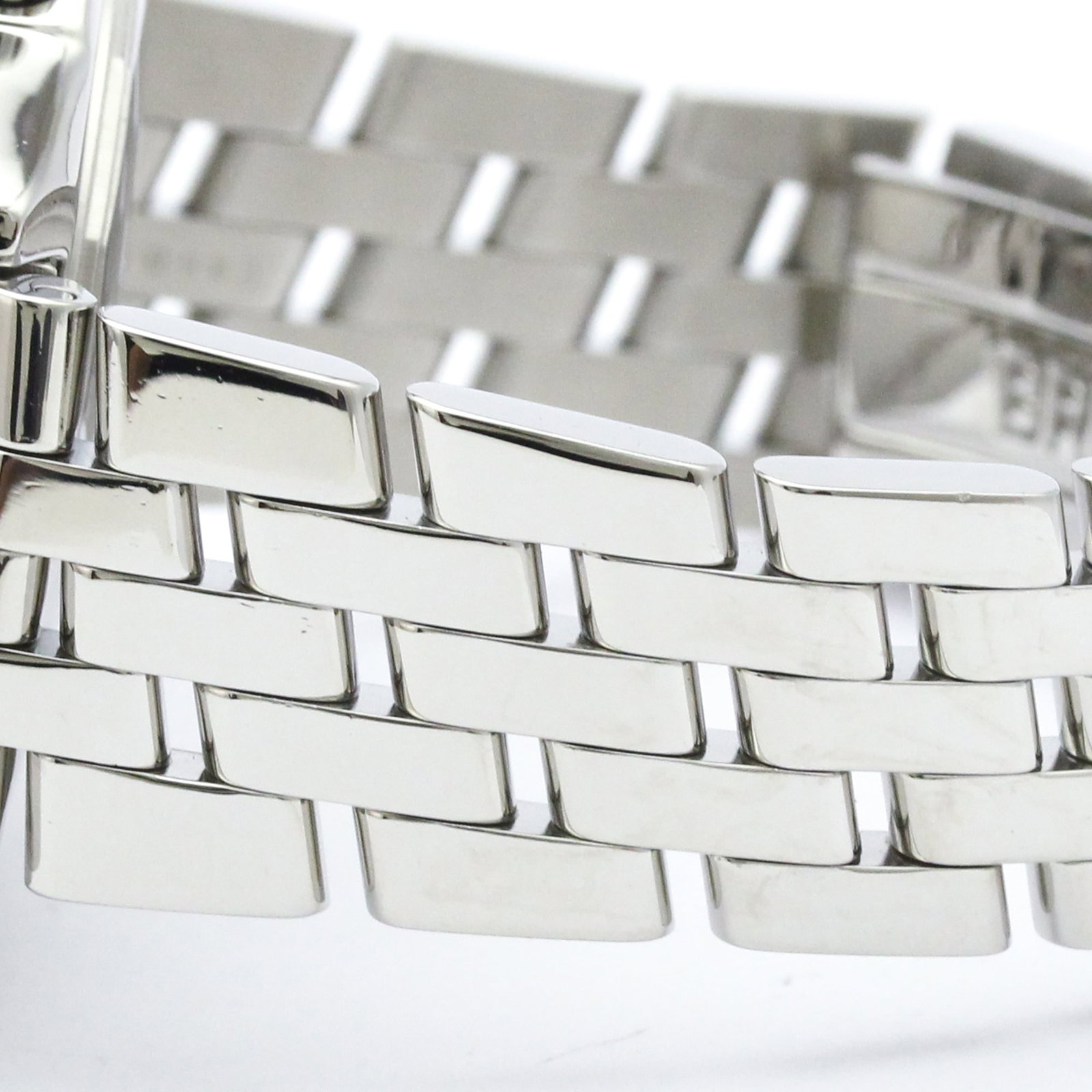 Breitling Wristwatch - 3