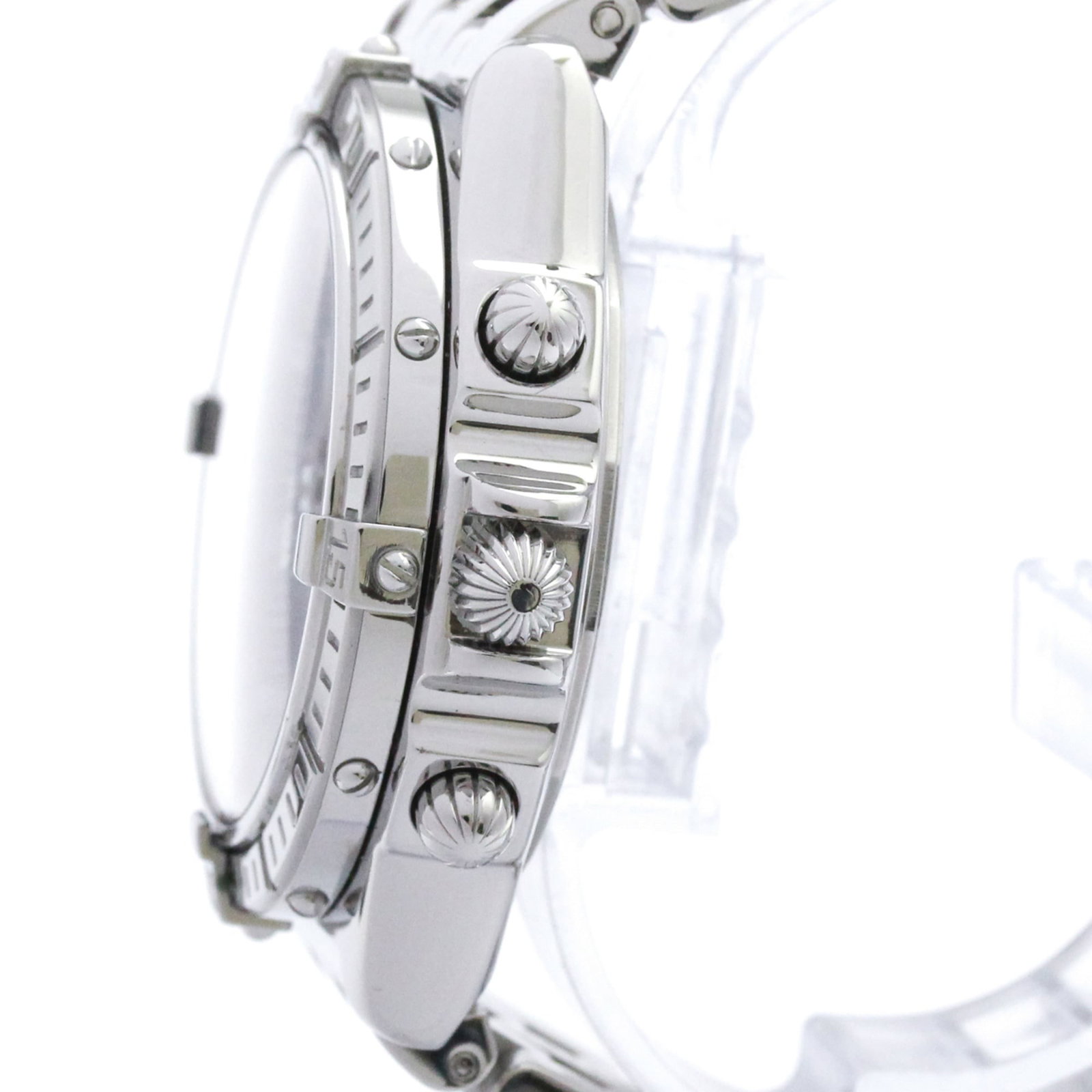 Breitling Wristwatch - 4